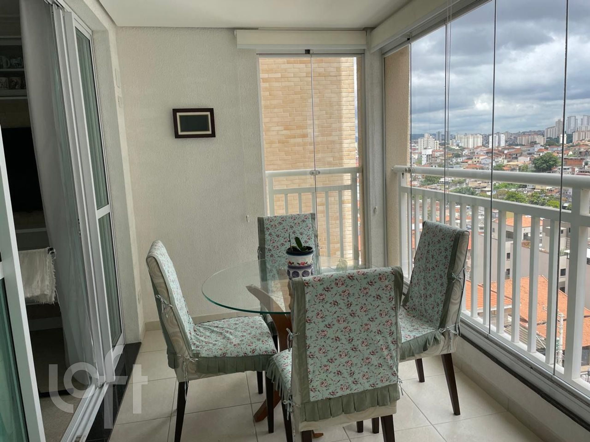 Apartamento à venda com 3 quartos, 81m² - Foto 23