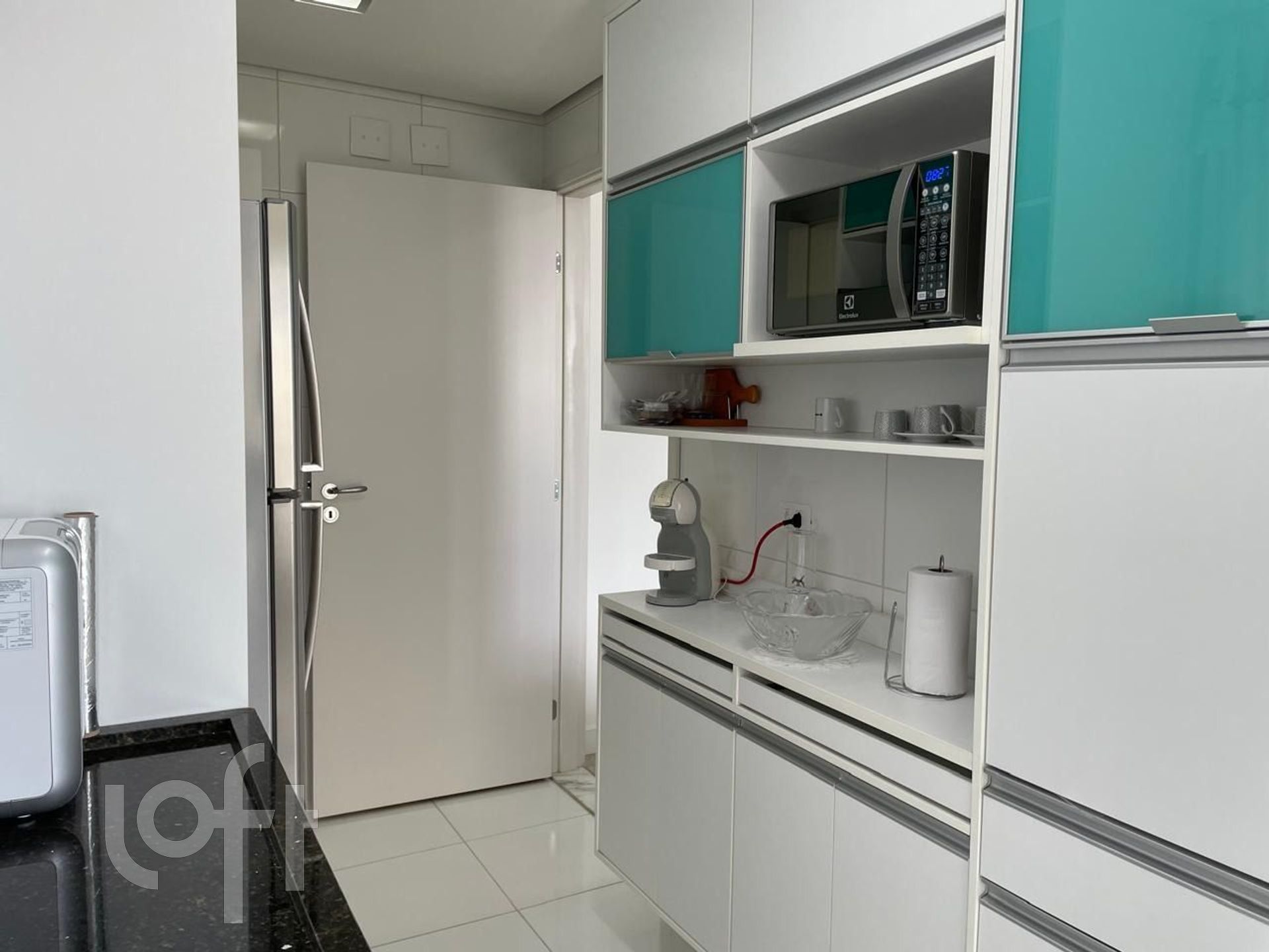 Apartamento à venda com 3 quartos, 81m² - Foto 5