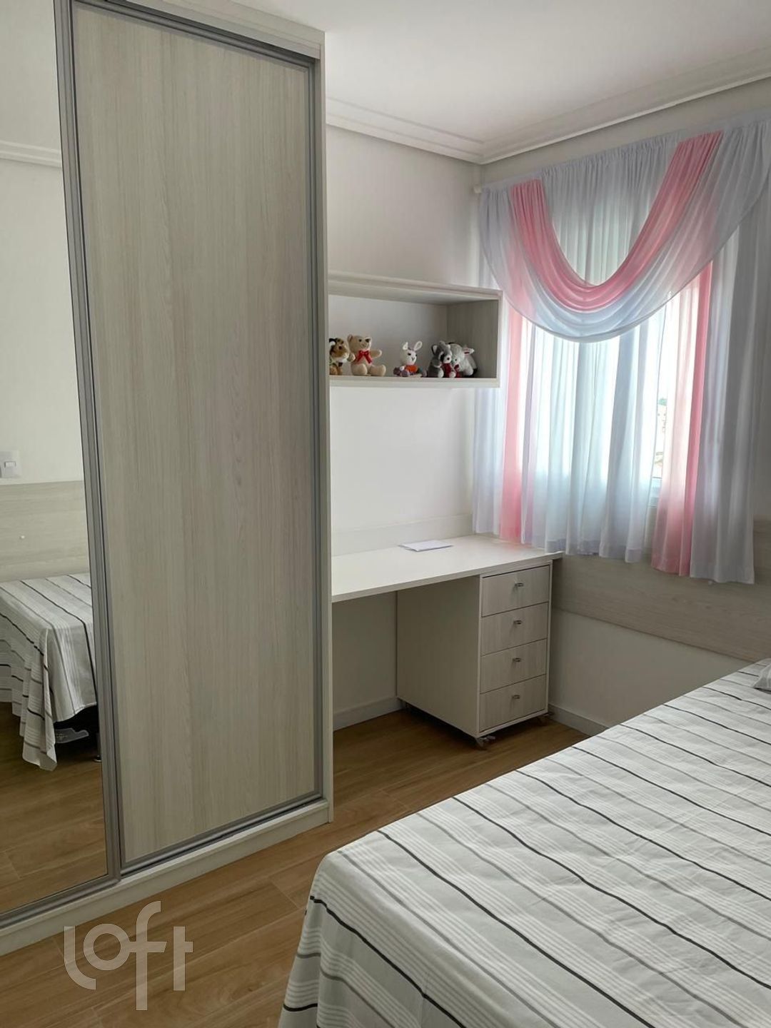 Apartamento à venda com 3 quartos, 81m² - Foto 20