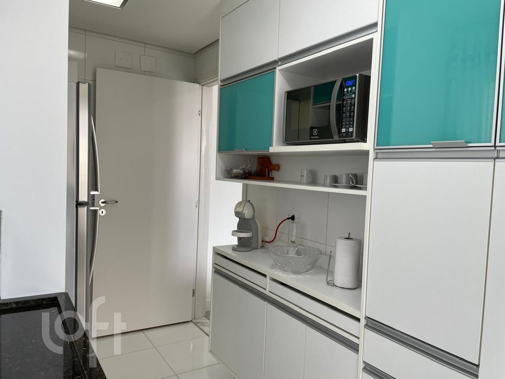 Apartamento à venda com 3 quartos, 81m² - Foto 6