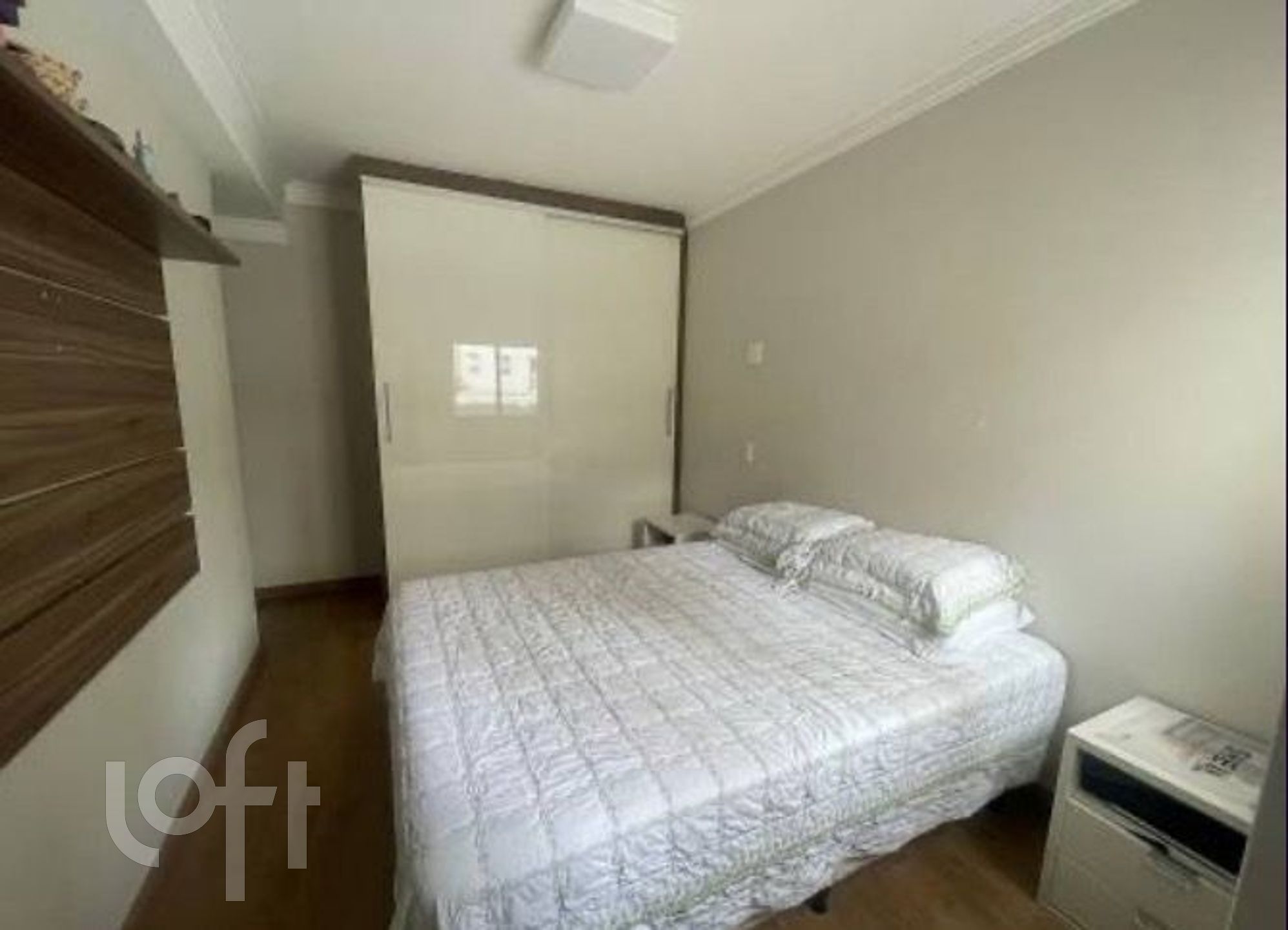 Apartamento à venda com 2 quartos, 72m² - Foto 9