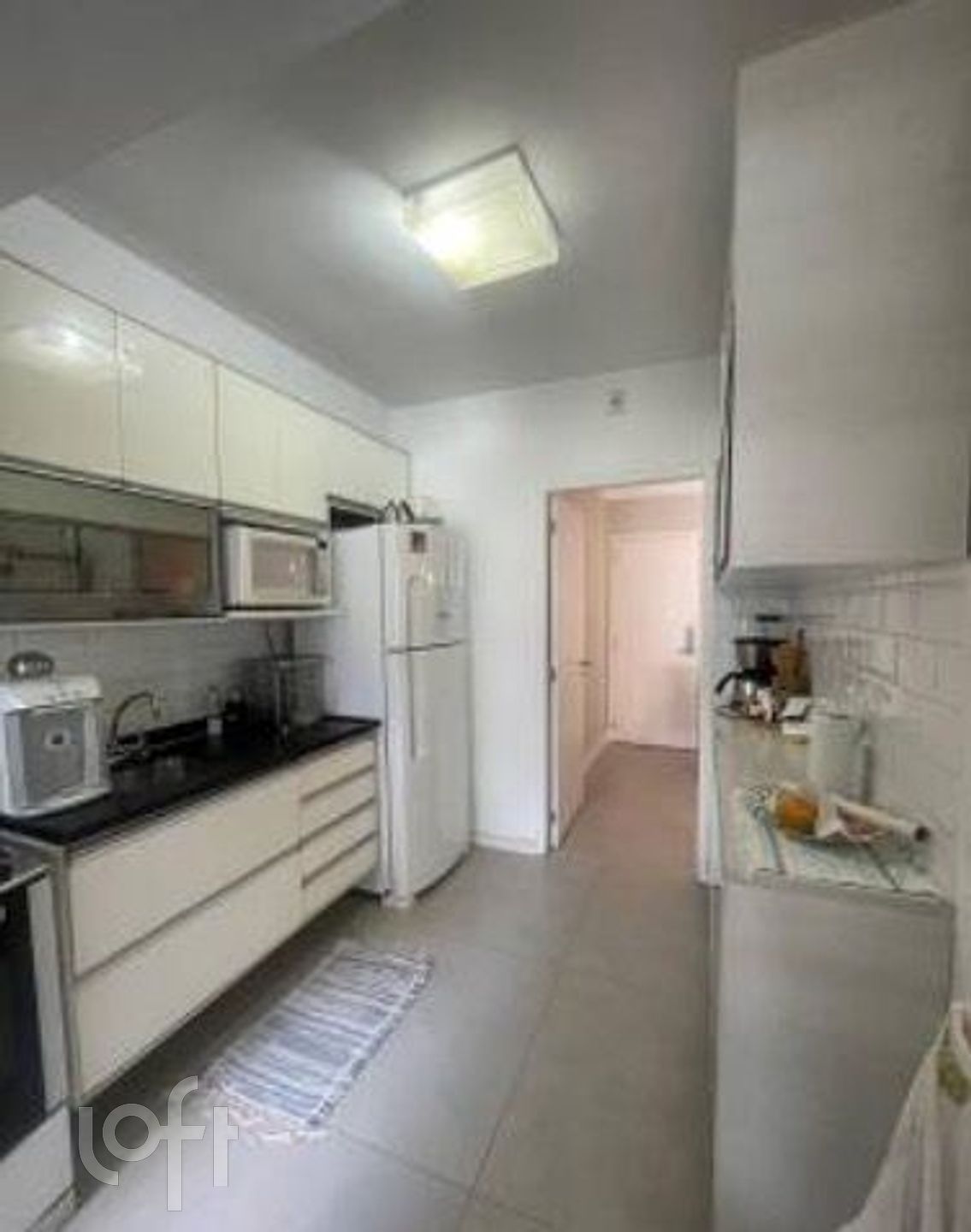 Apartamento à venda com 2 quartos, 72m² - Foto 6