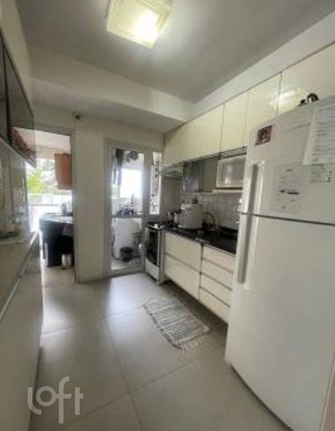 Apartamento à venda com 2 quartos, 72m² - Foto 5