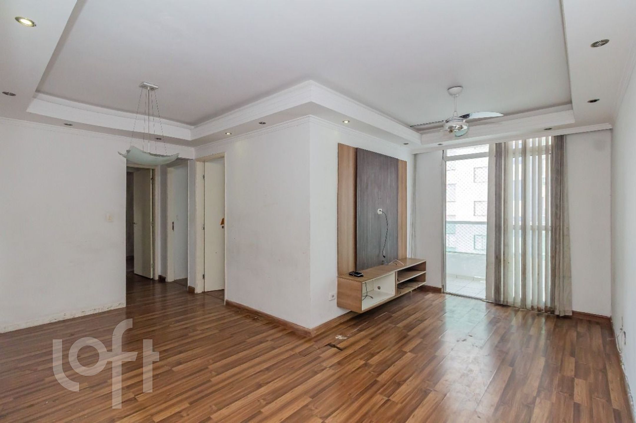 Apartamento à venda em Tatuapé com 78 m², 3 quarto