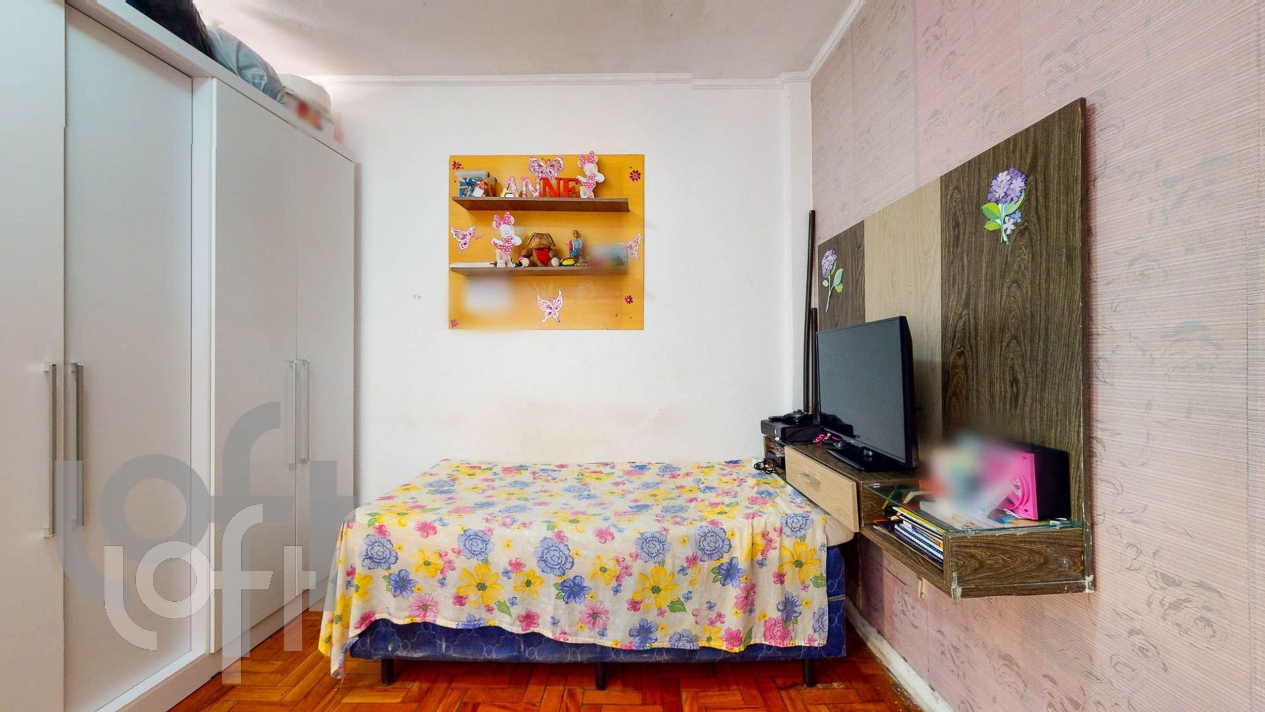 Apartamento à venda com 1 quarto, 26m² - Foto 12