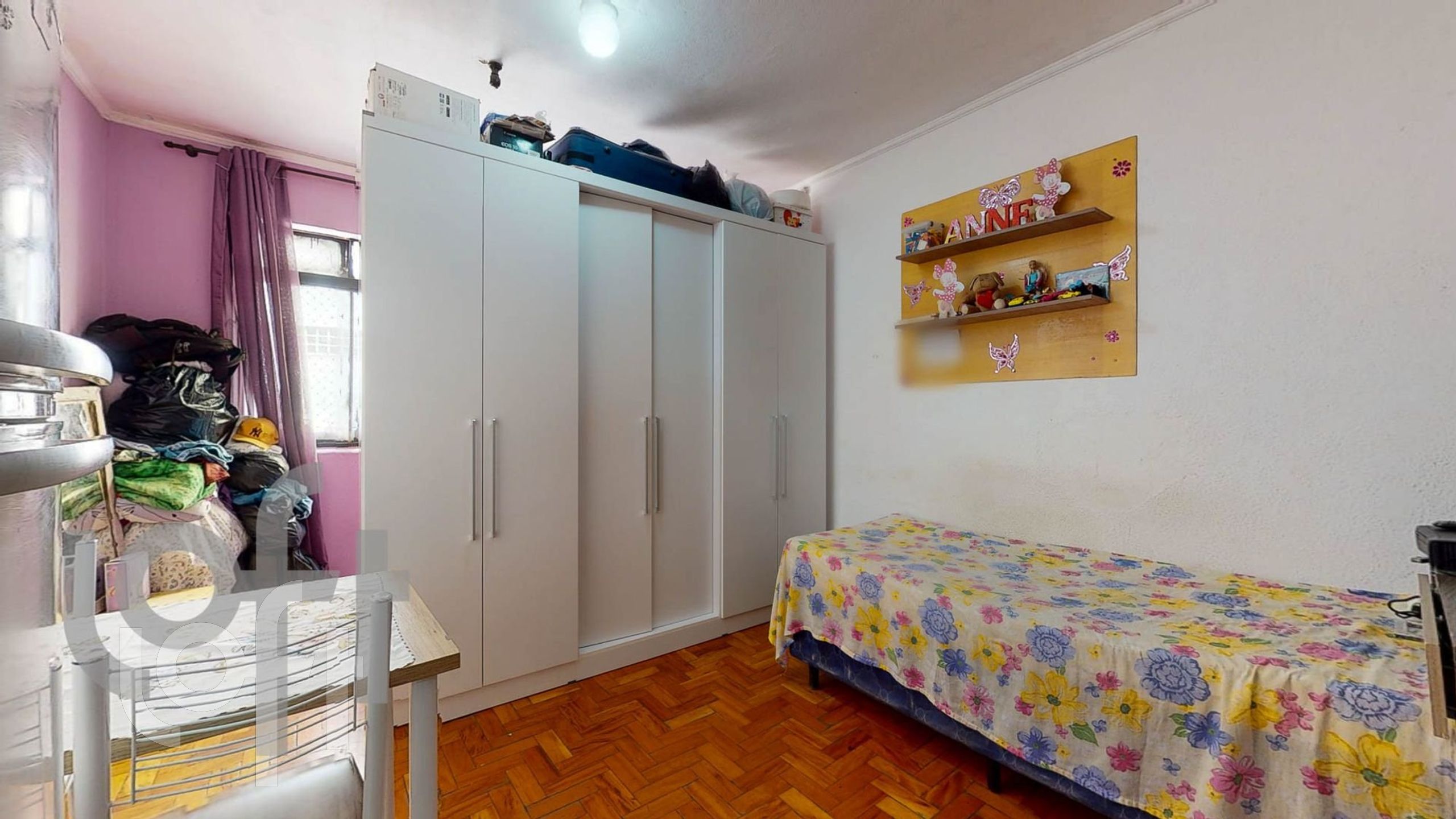 Apartamento à venda com 1 quarto, 26m² - Foto 11