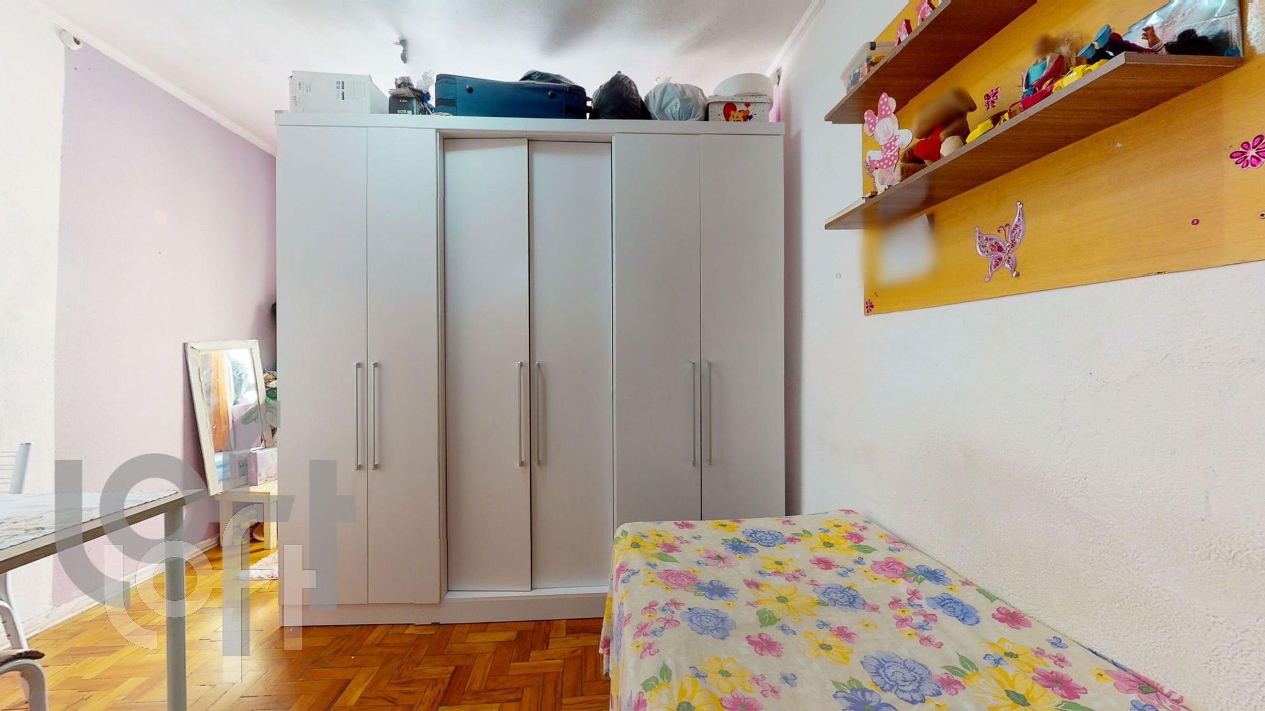 Apartamento à venda com 1 quarto, 26m² - Foto 14