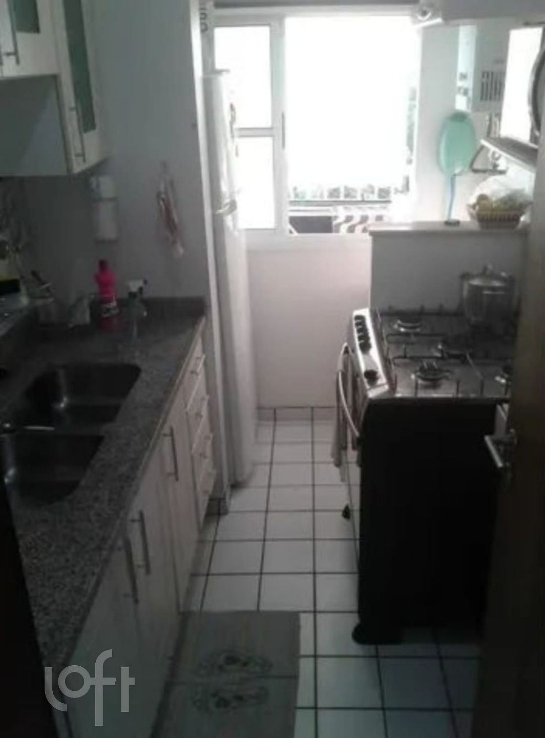 Apartamento à venda com 2 quartos, 87m² - Foto 9