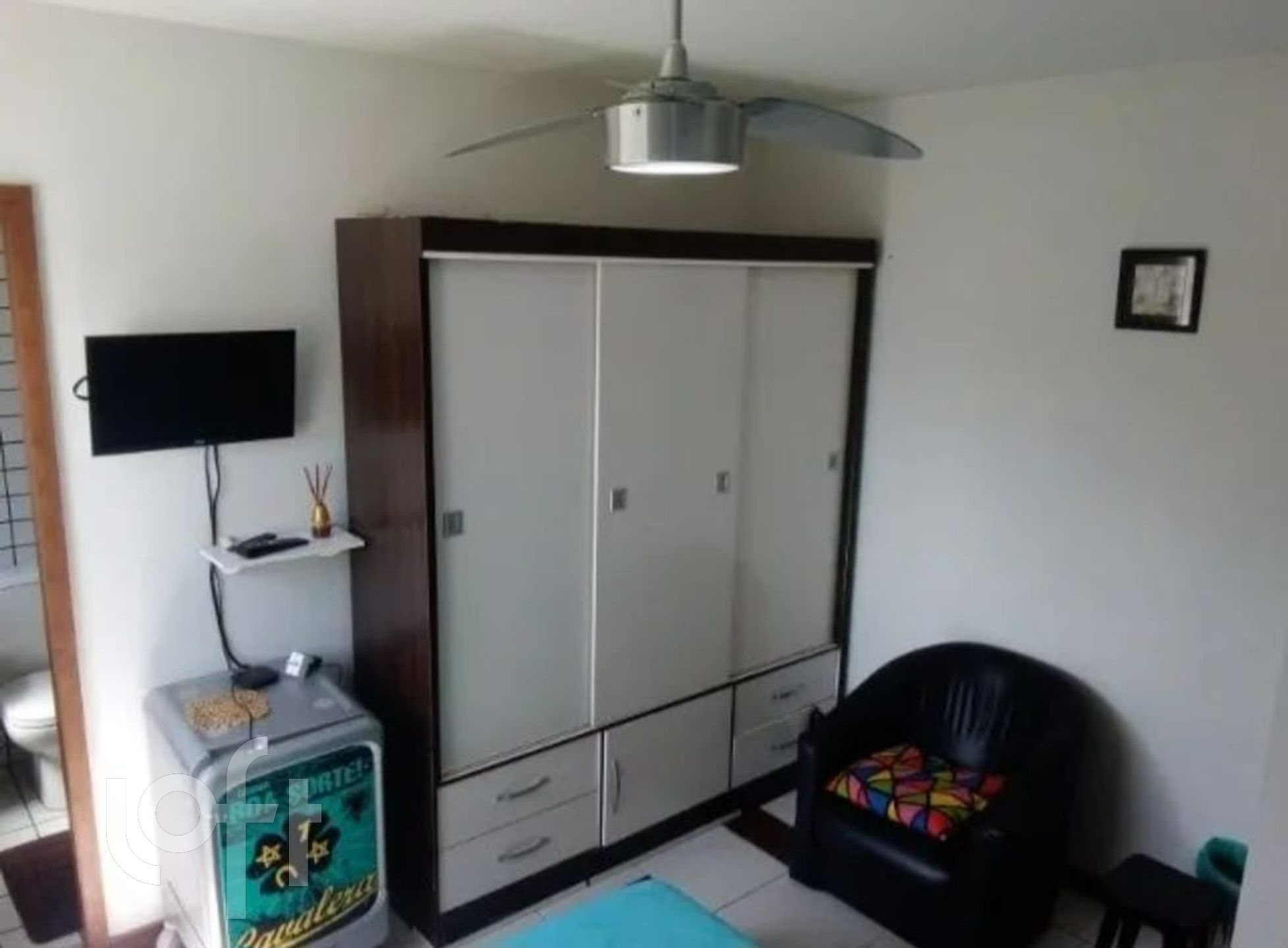 Apartamento à venda com 2 quartos, 87m² - Foto 8