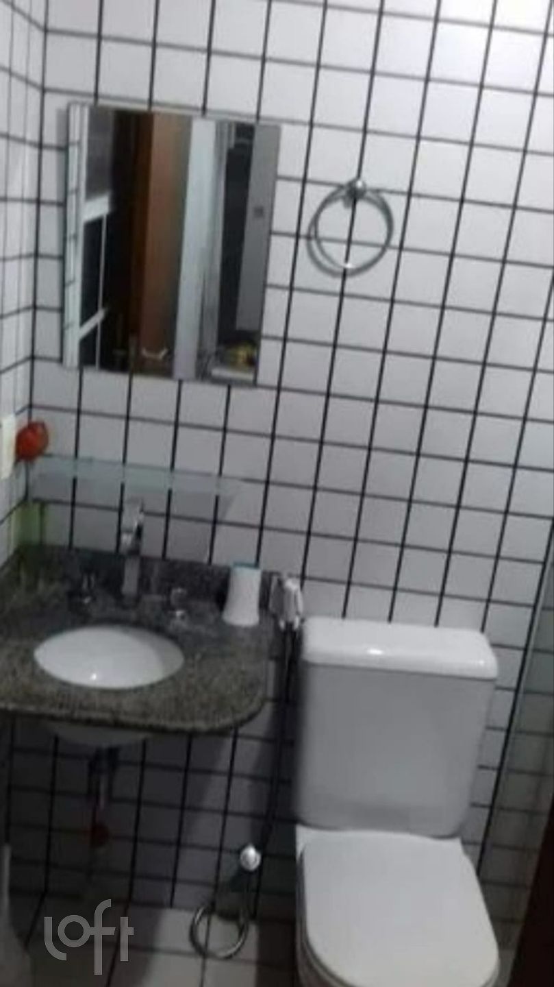 Apartamento à venda com 2 quartos, 87m² - Foto 10