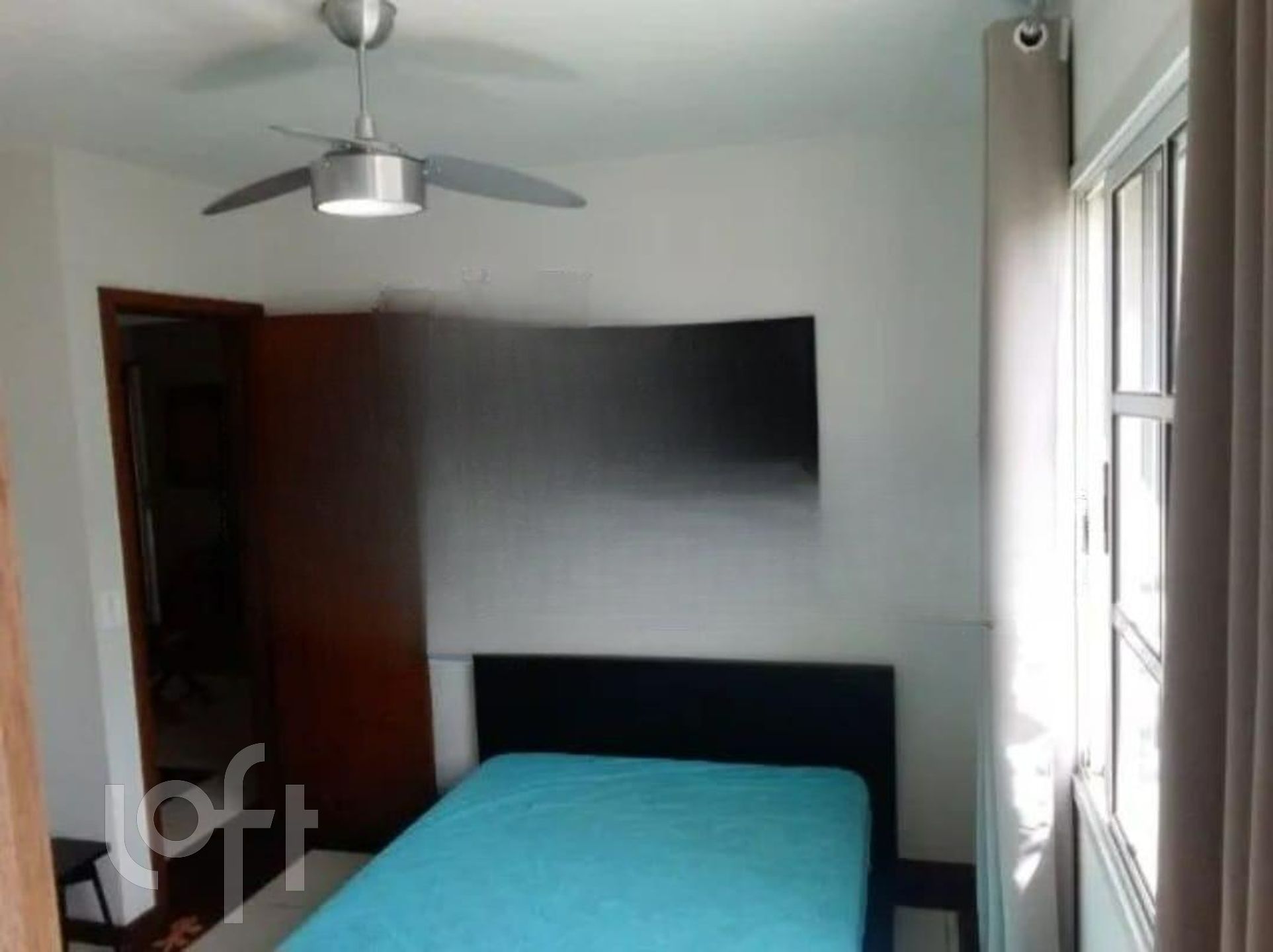 Apartamento à venda com 2 quartos, 87m² - Foto 7