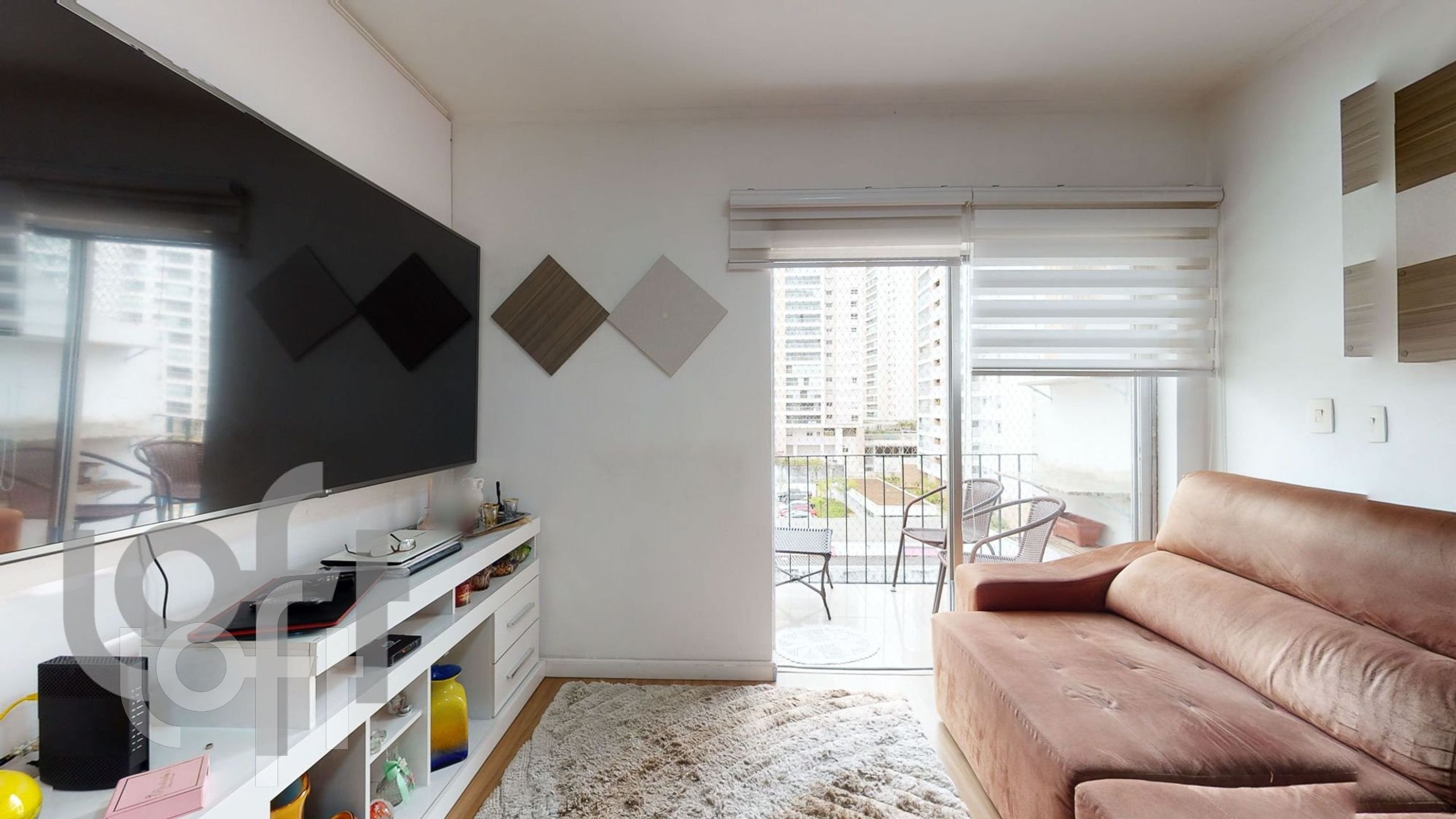 Apartamento à venda com 2 quartos, 48m² - Foto 22