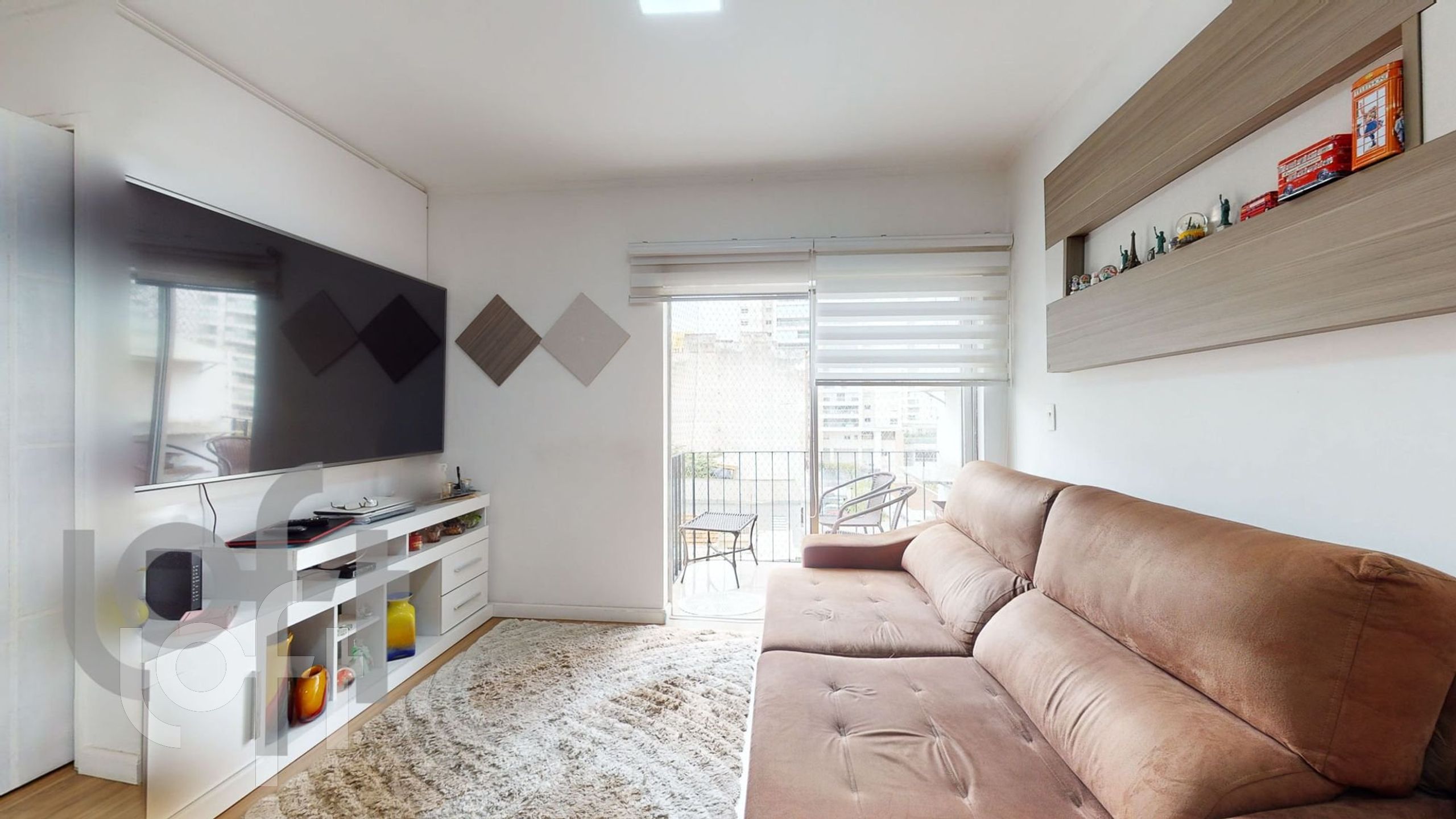 Apartamento à venda com 2 quartos, 48m² - Foto 23