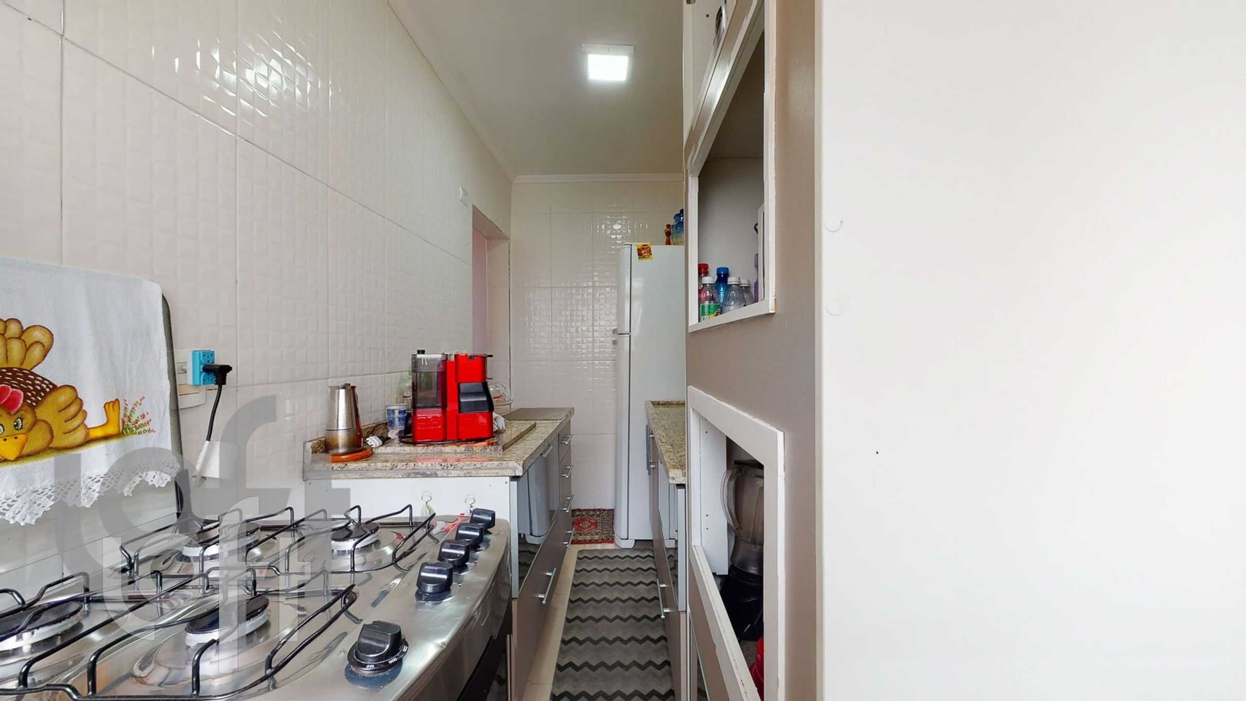 Apartamento à venda com 2 quartos, 48m² - Foto 28