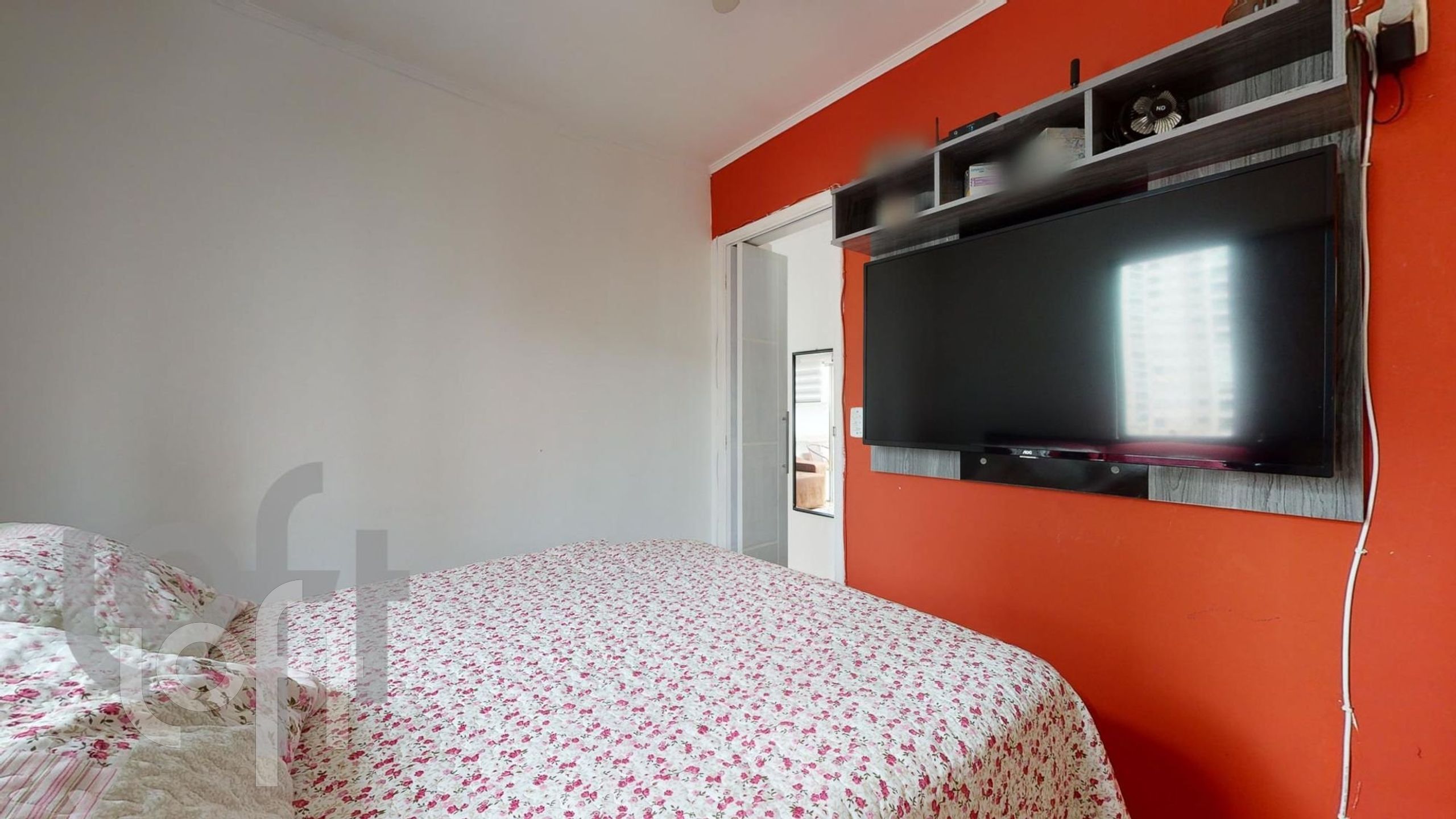 Apartamento à venda com 2 quartos, 48m² - Foto 9