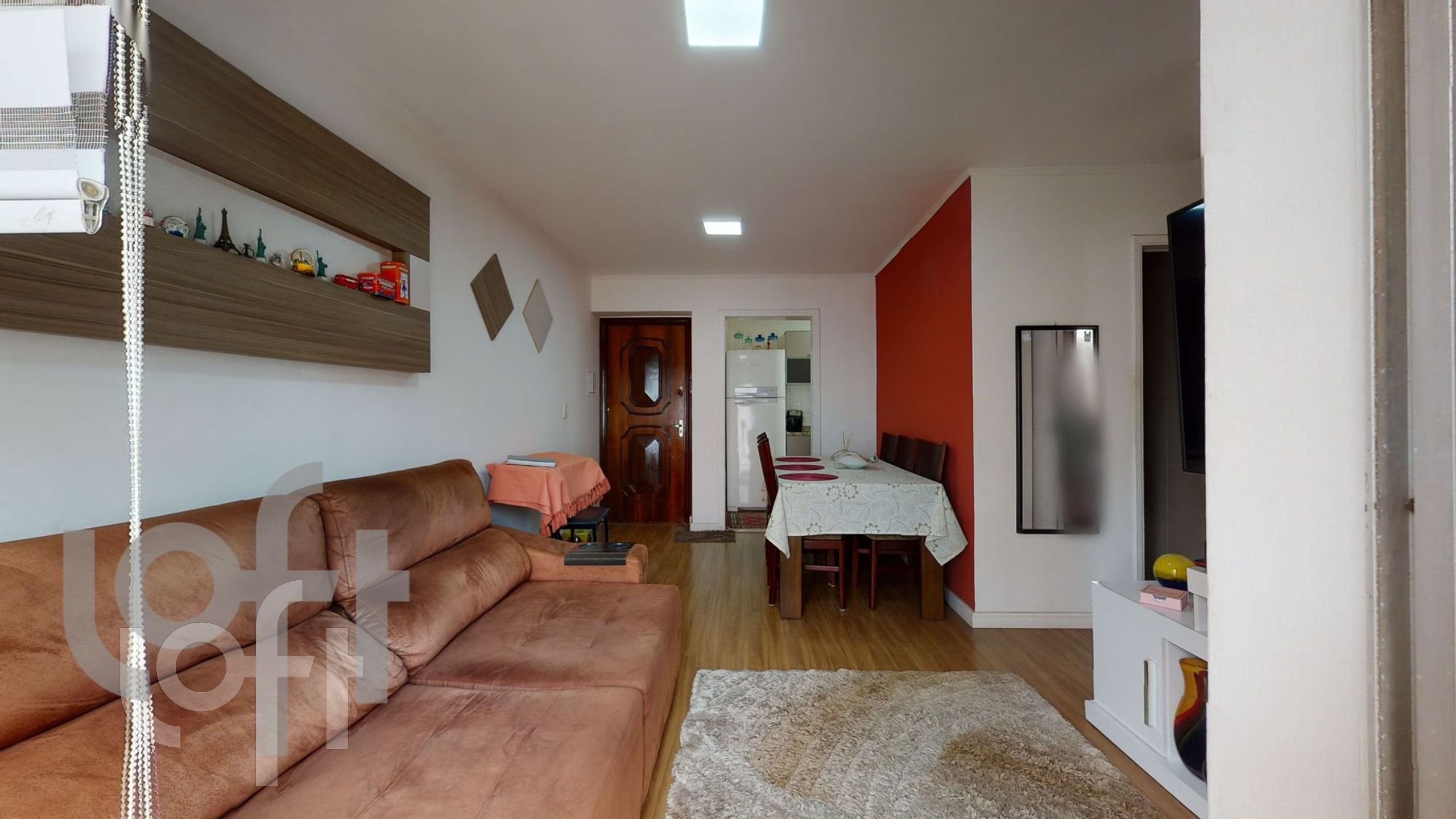 Apartamento à venda com 2 quartos, 48m² - Foto 14