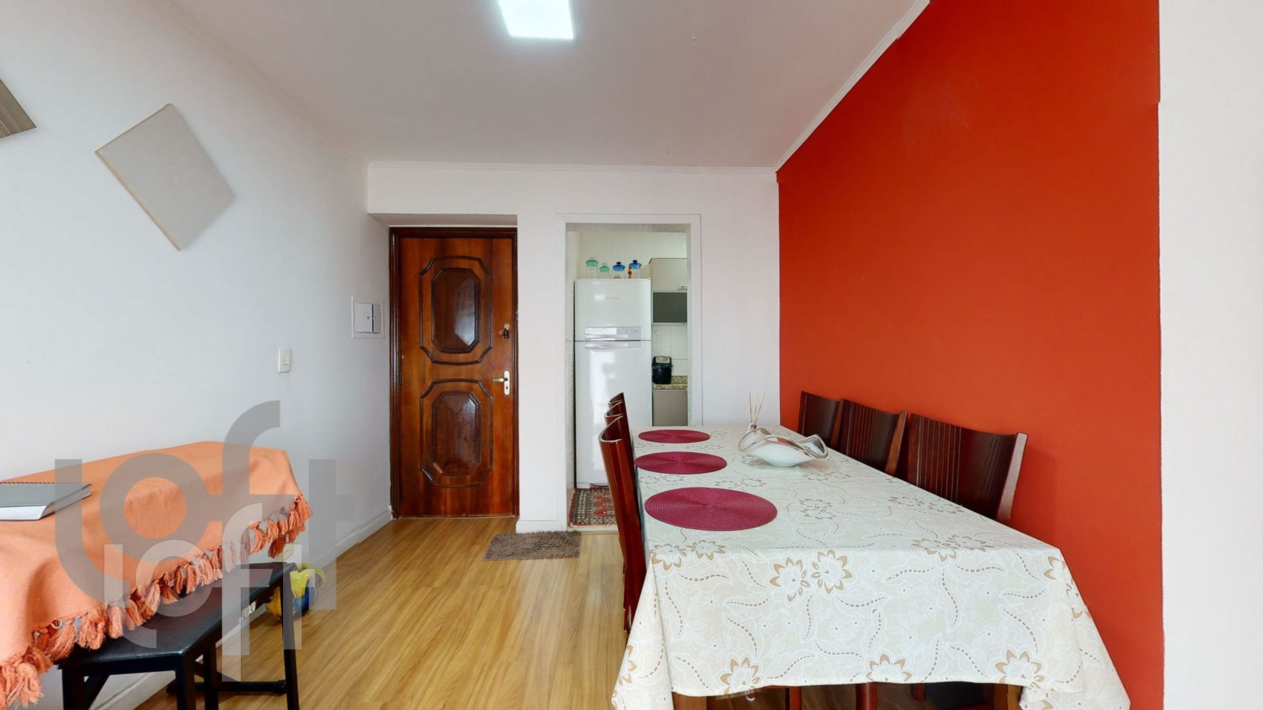 Apartamento à venda com 2 quartos, 48m² - Foto 15