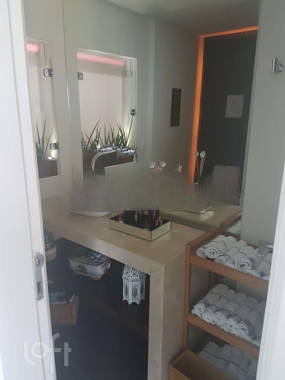 Apartamento à venda com 2 quartos, 232m² - Foto 13