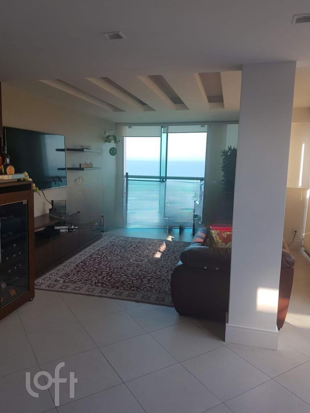 Apartamento à venda com 2 quartos, 232m² - Foto 8