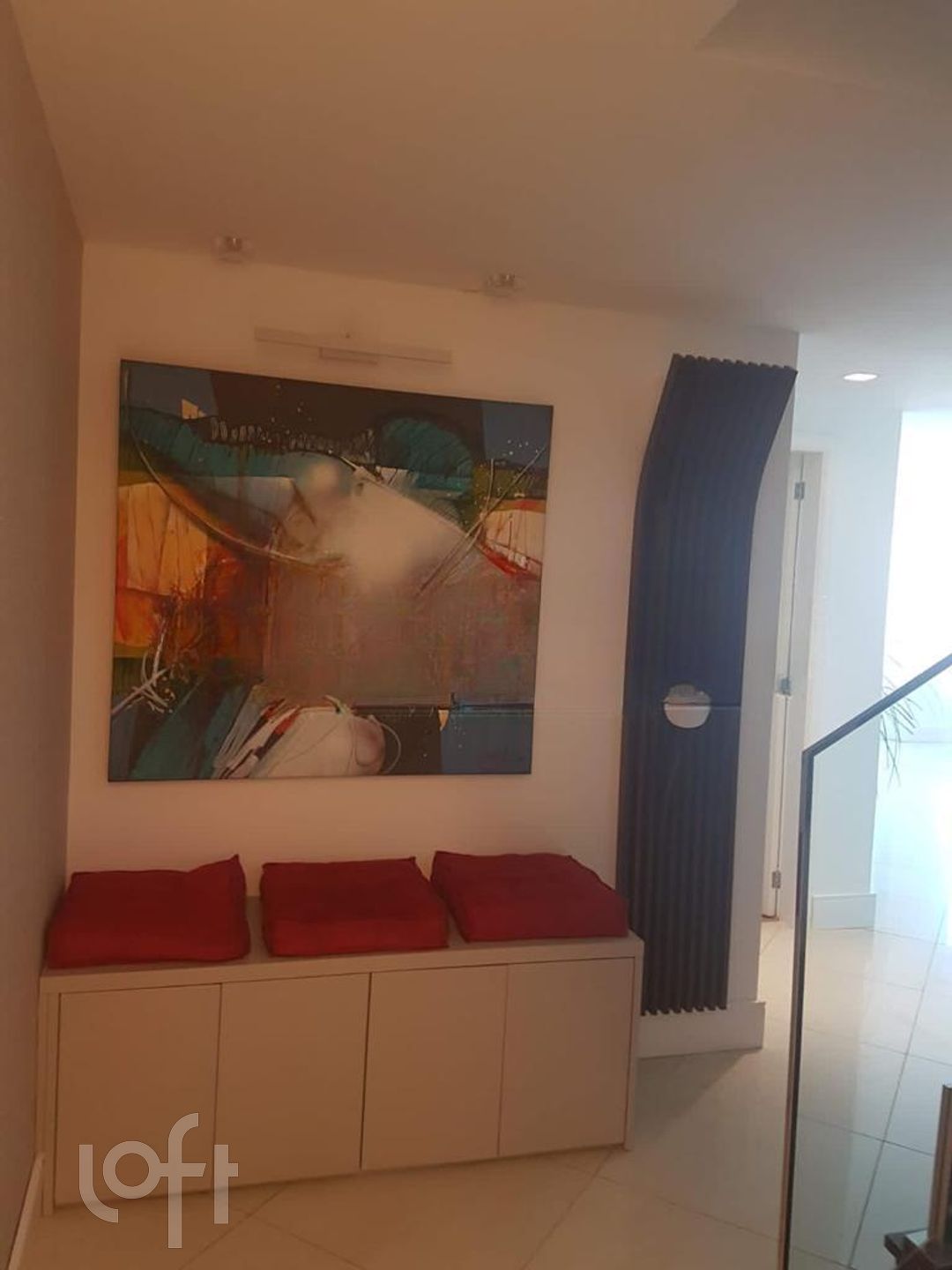 Apartamento à venda com 2 quartos, 232m² - Foto 7