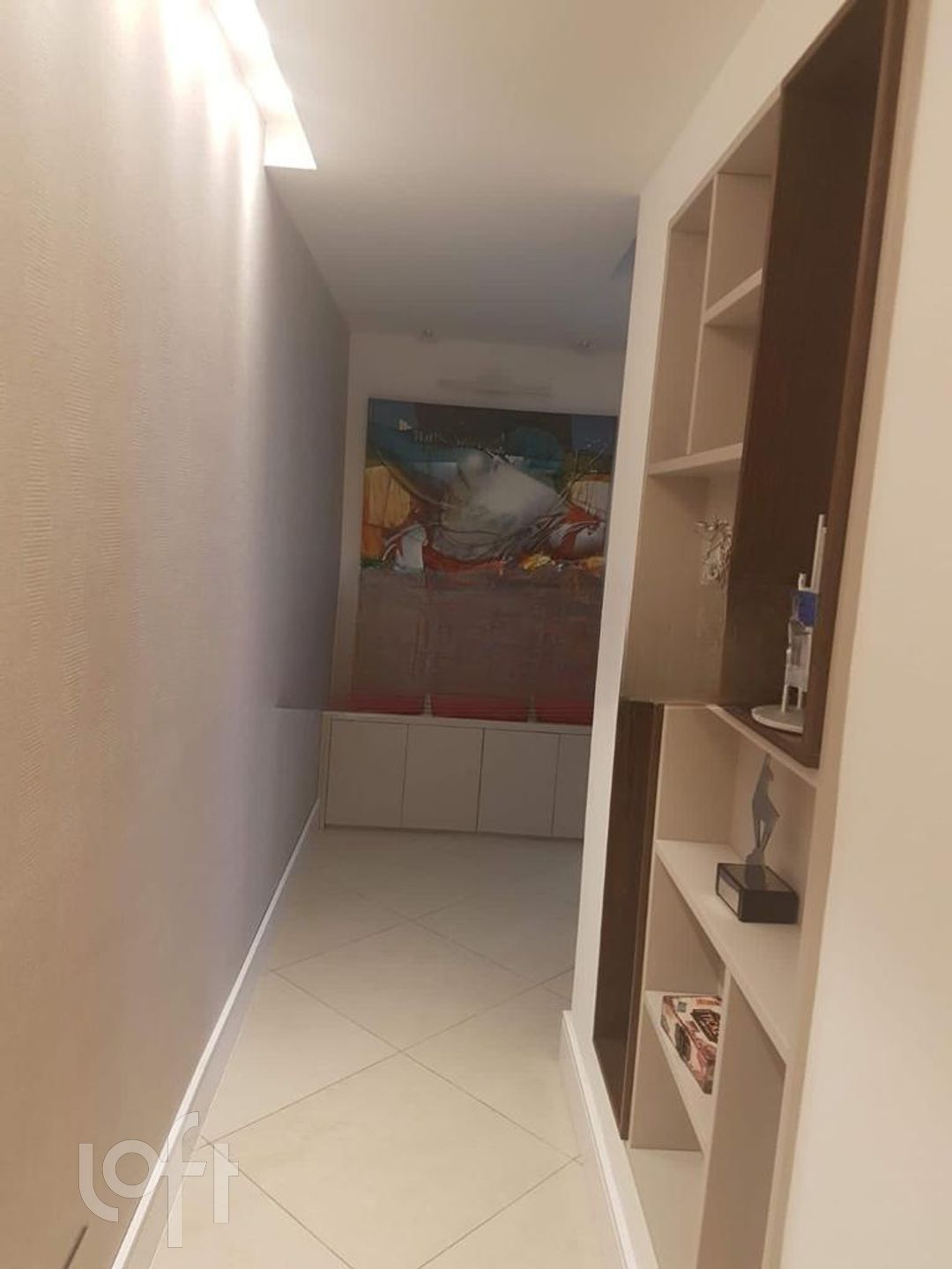 Apartamento à venda com 2 quartos, 232m² - Foto 3