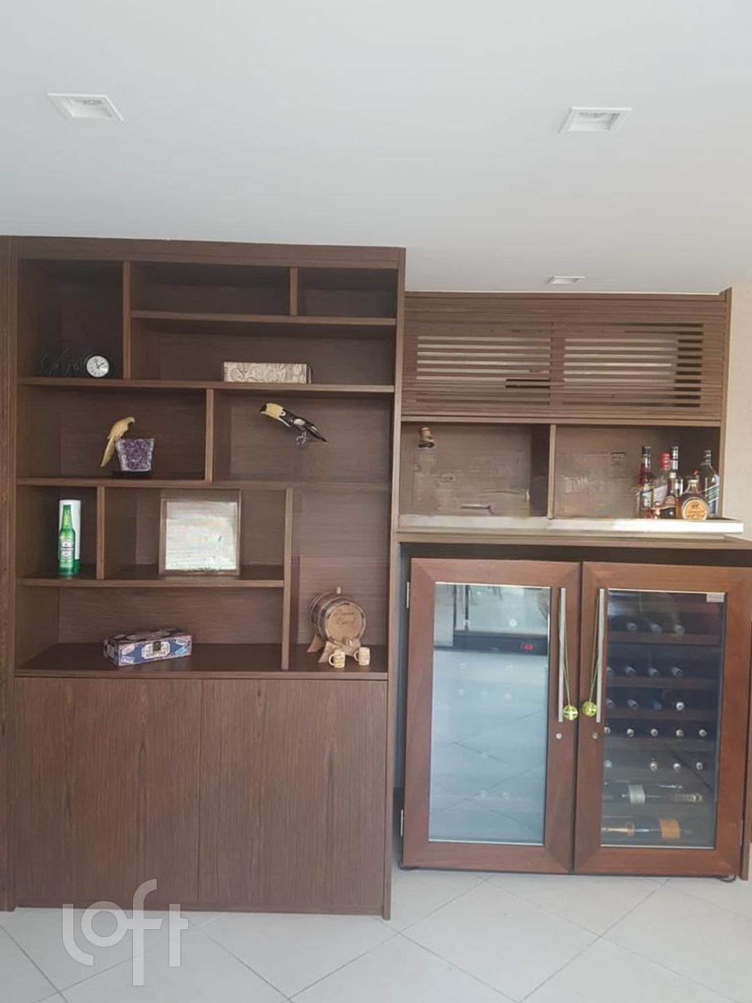 Apartamento à venda com 2 quartos, 232m² - Foto 14