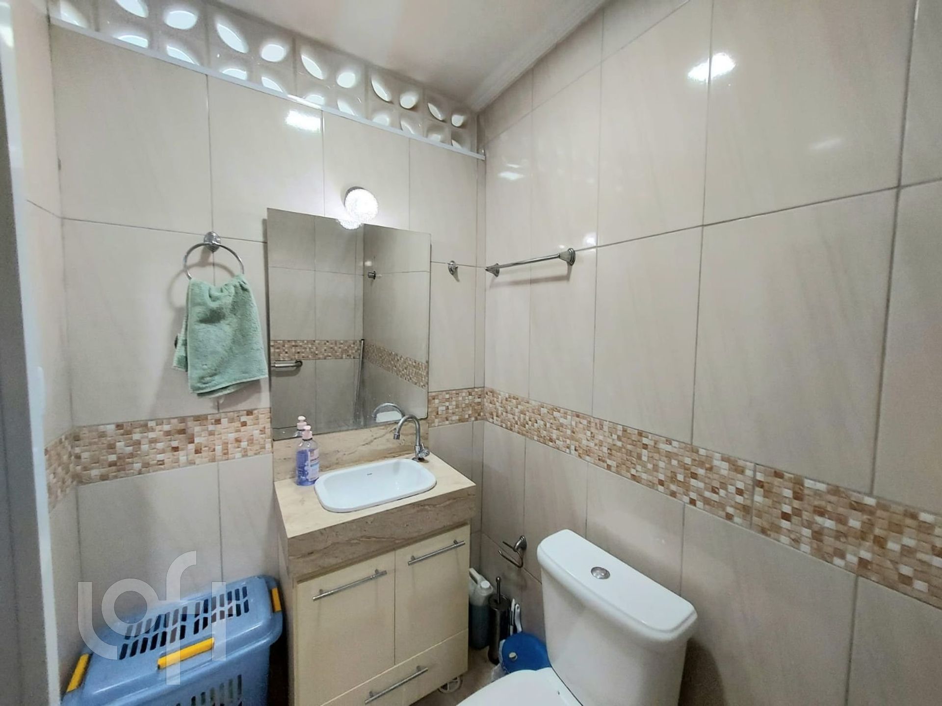 Apartamento à venda com 1 quarto, 42m² - Foto 12