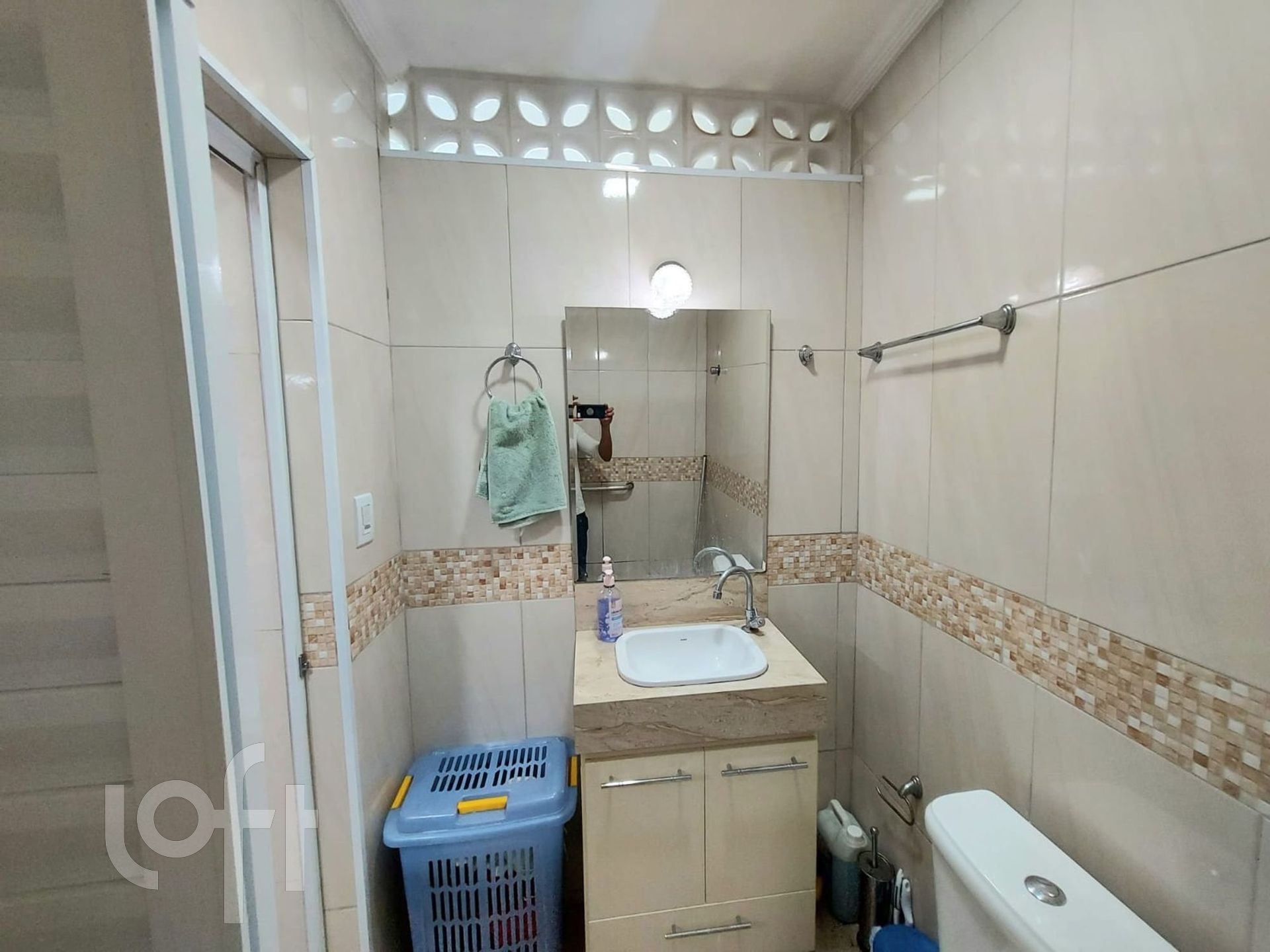 Apartamento à venda com 1 quarto, 42m² - Foto 11