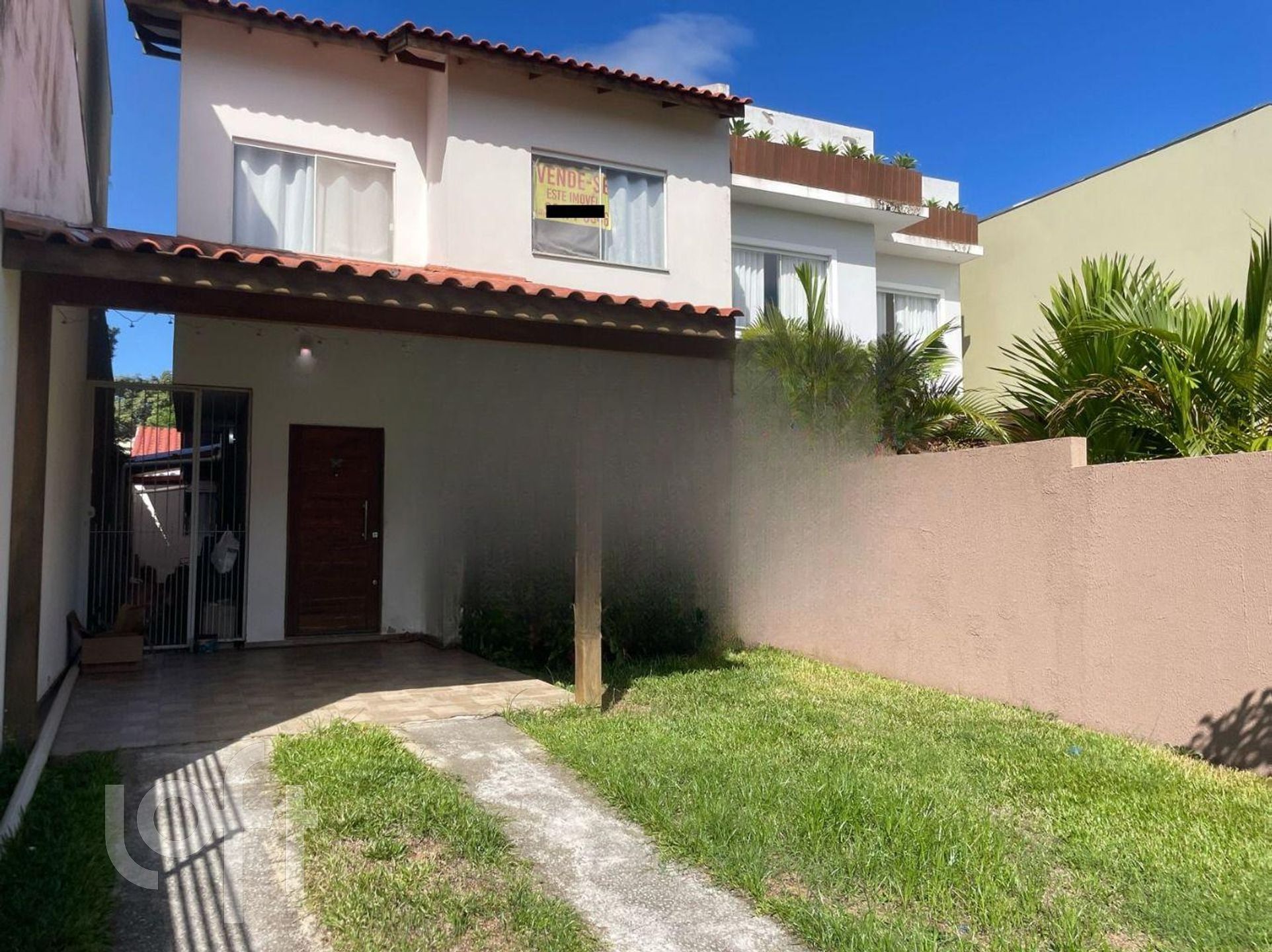 Casa Residencial com 112m², 4 quartos, 1 suíte, no bairro São João do Rio Vermelho em Florianópolis