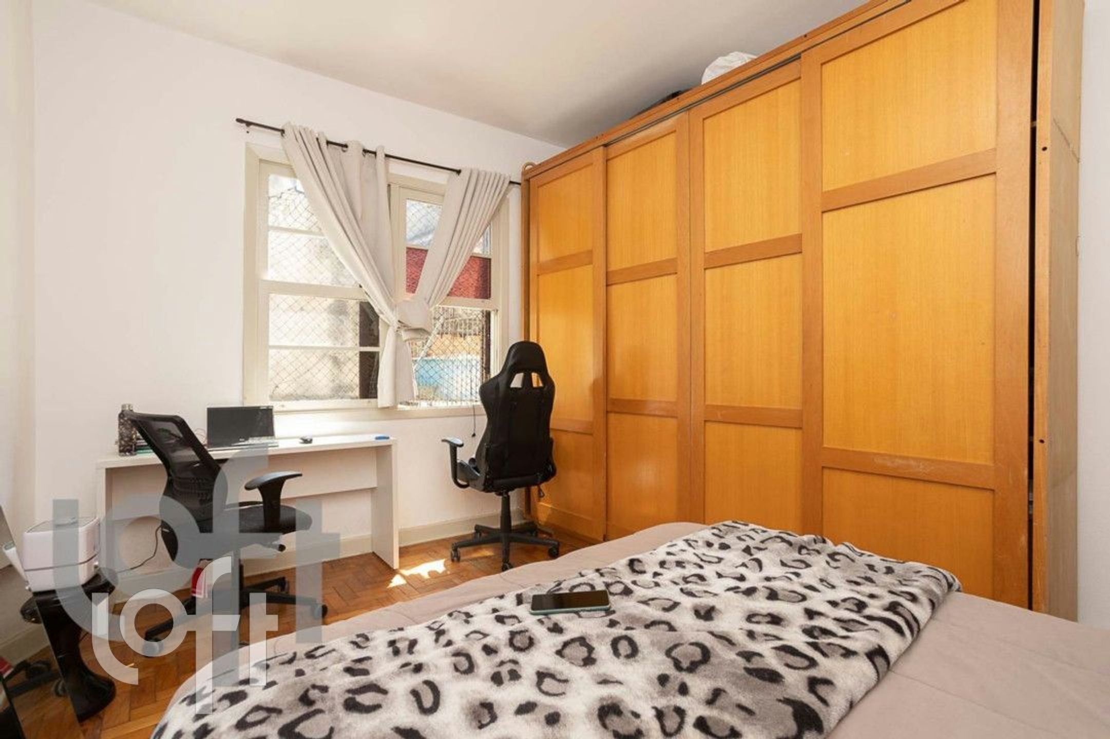 Apartamento à venda com 2 quartos, 75m² - Foto 7