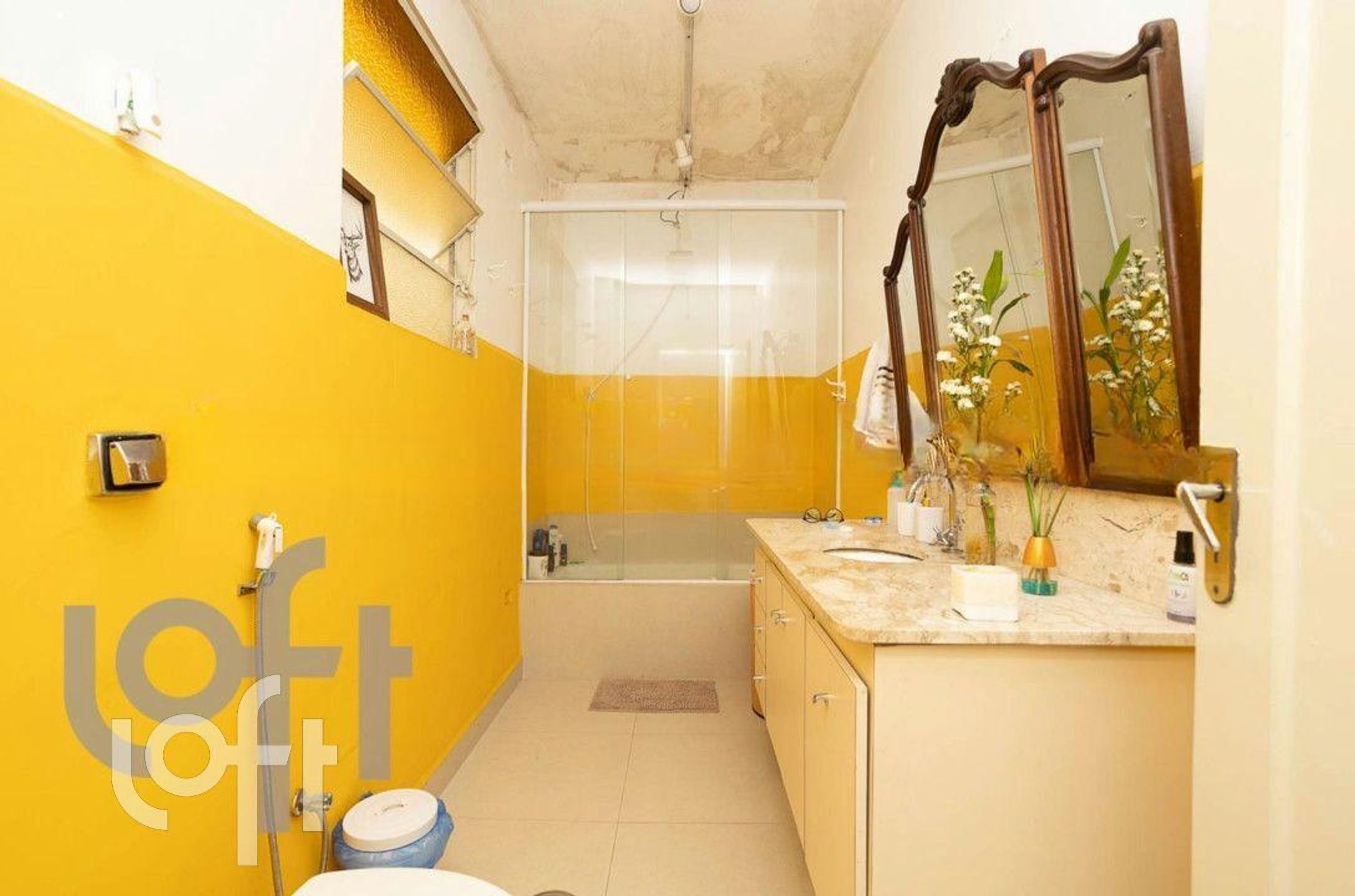 Apartamento à venda com 2 quartos, 75m² - Foto 19