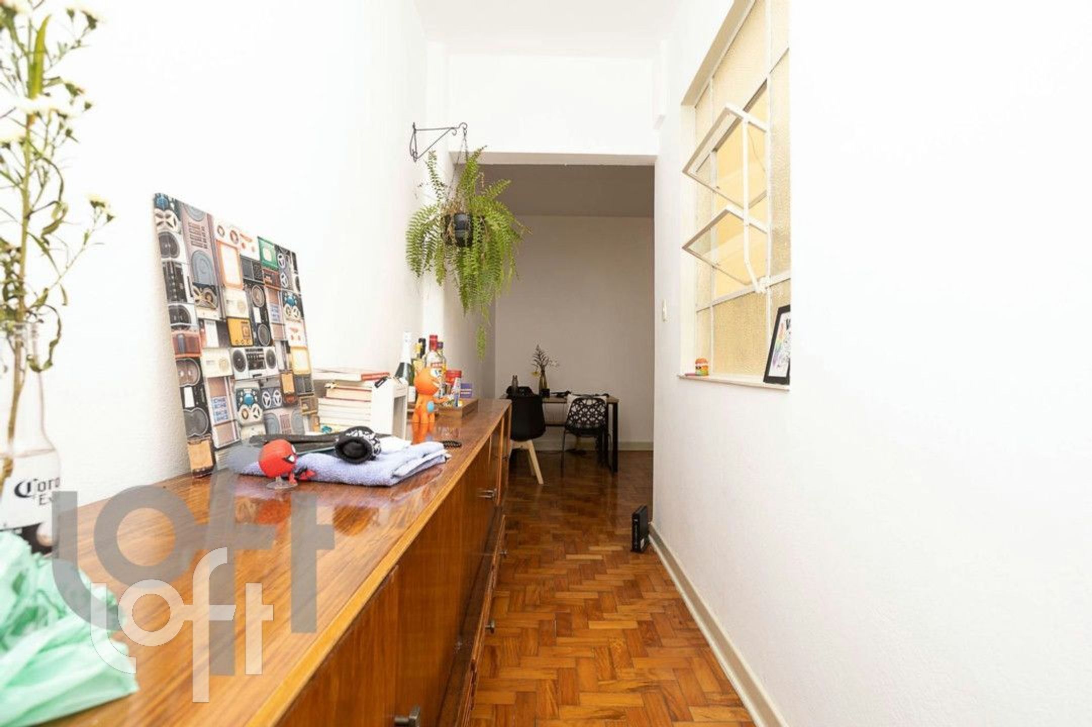 Apartamento à venda com 2 quartos, 75m² - Foto 5