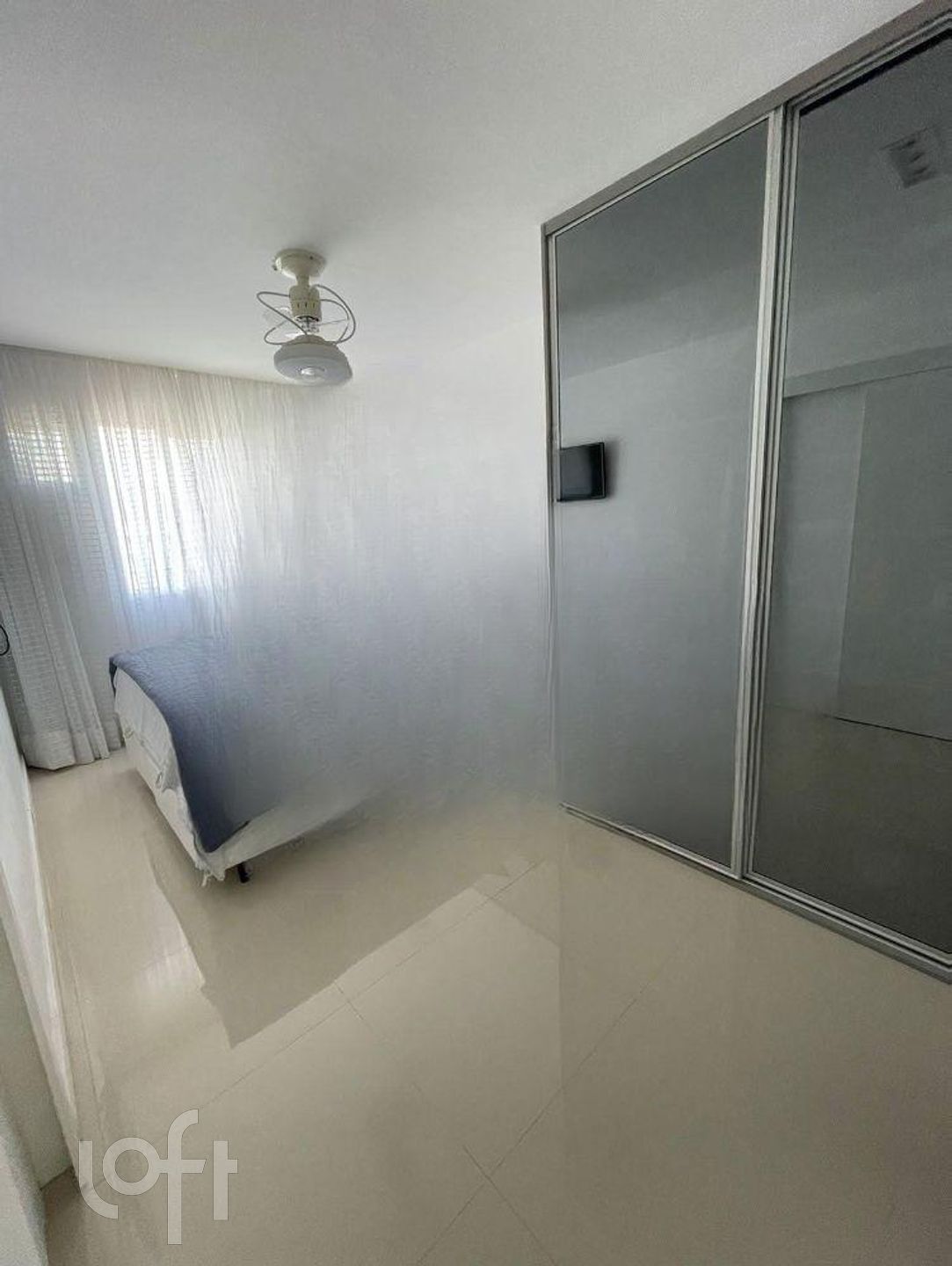 Apartamento à venda com 3 quartos, 139m² - Foto 5