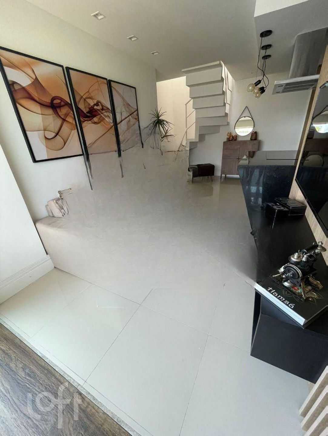 Apartamento à venda com 3 quartos, 139m² - Foto 27