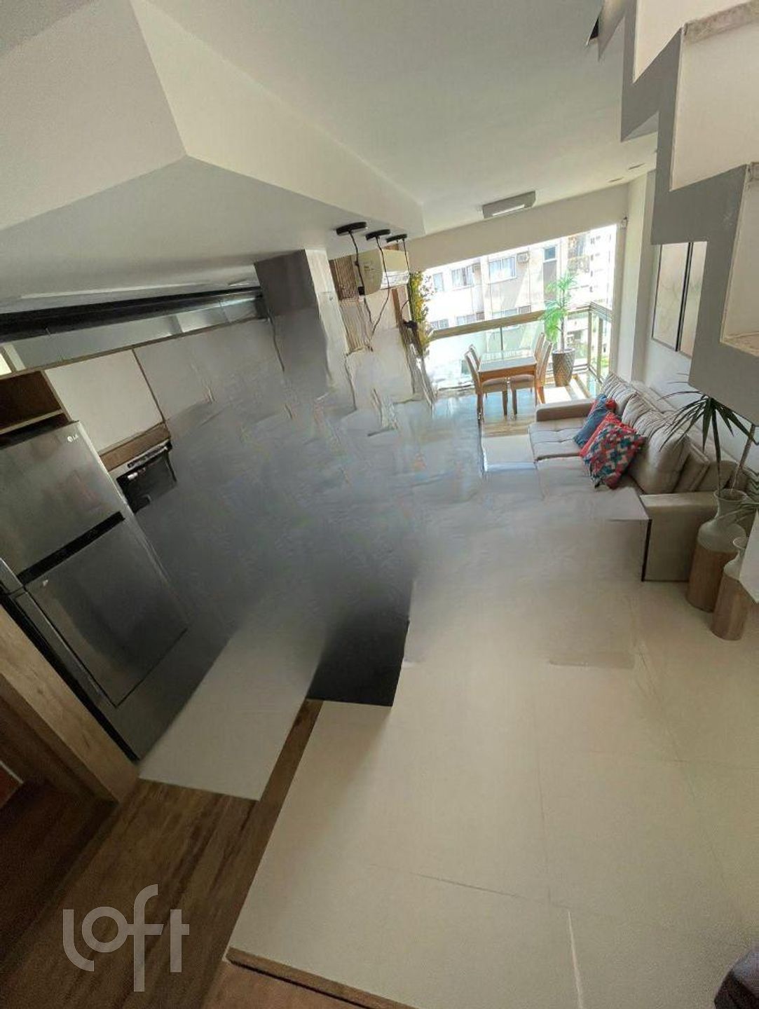 Apartamento à venda com 3 quartos, 139m² - Foto 11