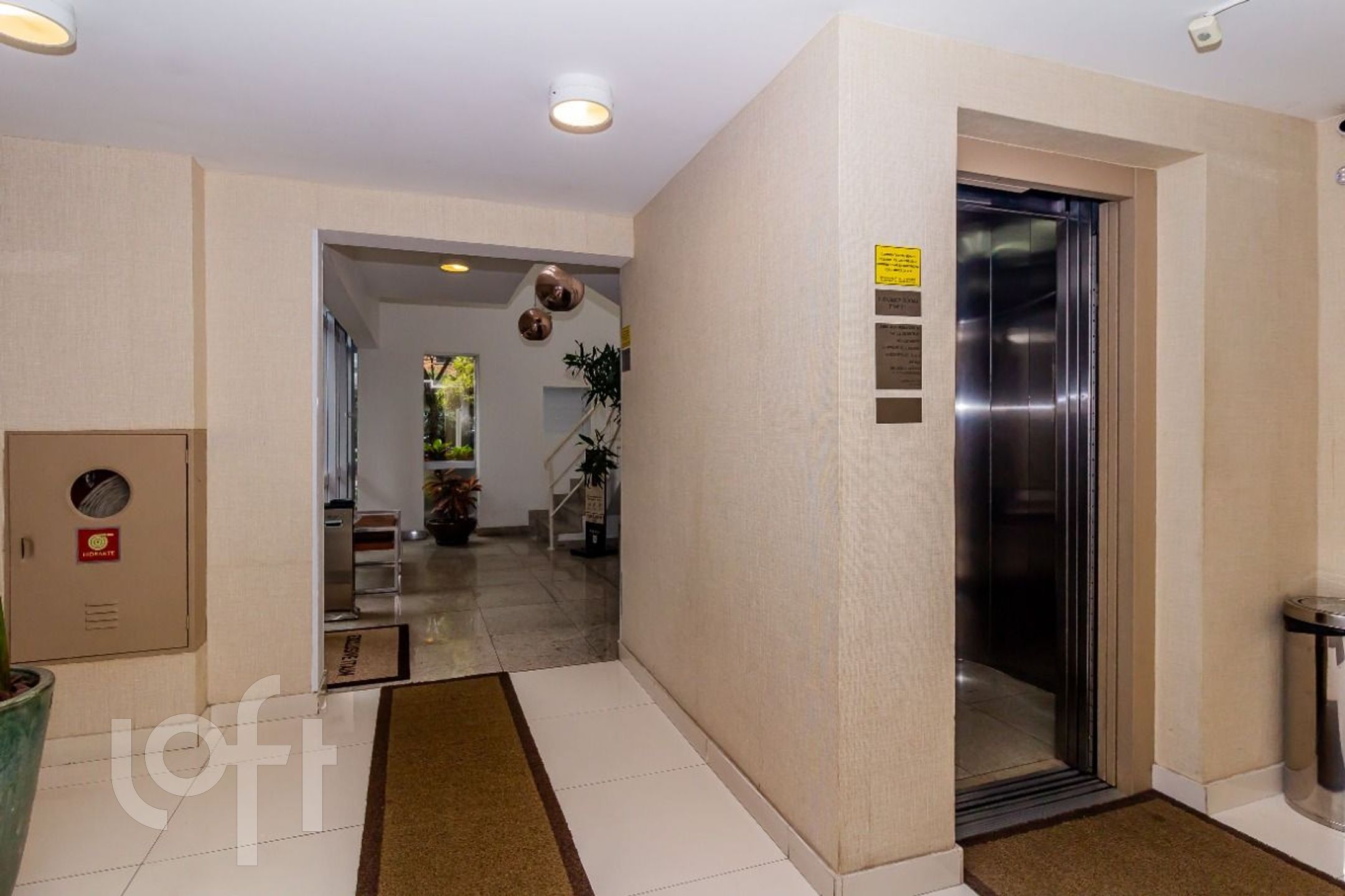 Apartamento, 2 quartos, 96 m² - Foto 44