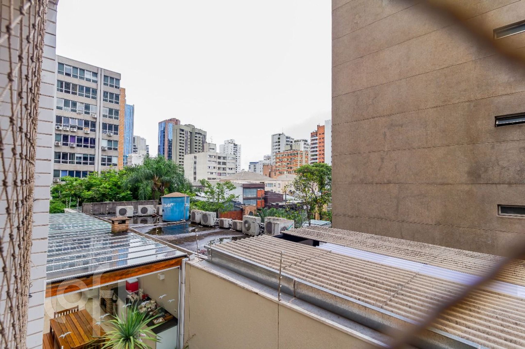 Apartamento, 2 quartos, 96 m² - Foto 9