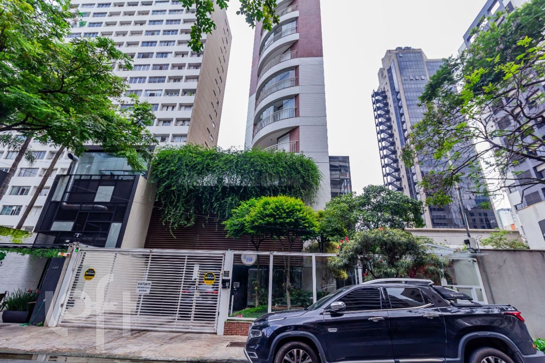 Apartamento, 2 quartos, 96 m² - Foto 49