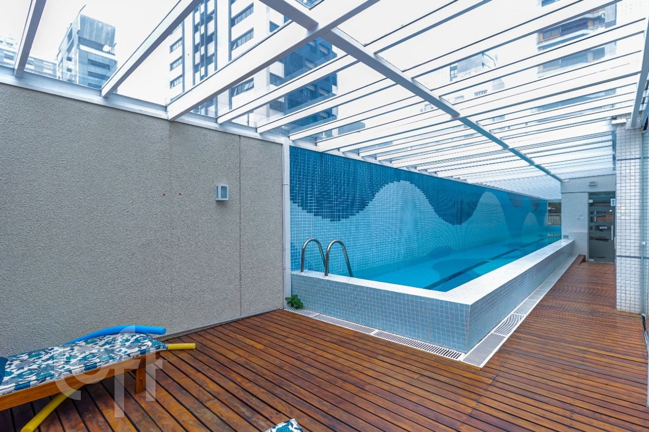 Apartamento, 2 quartos, 96 m² - Foto 61