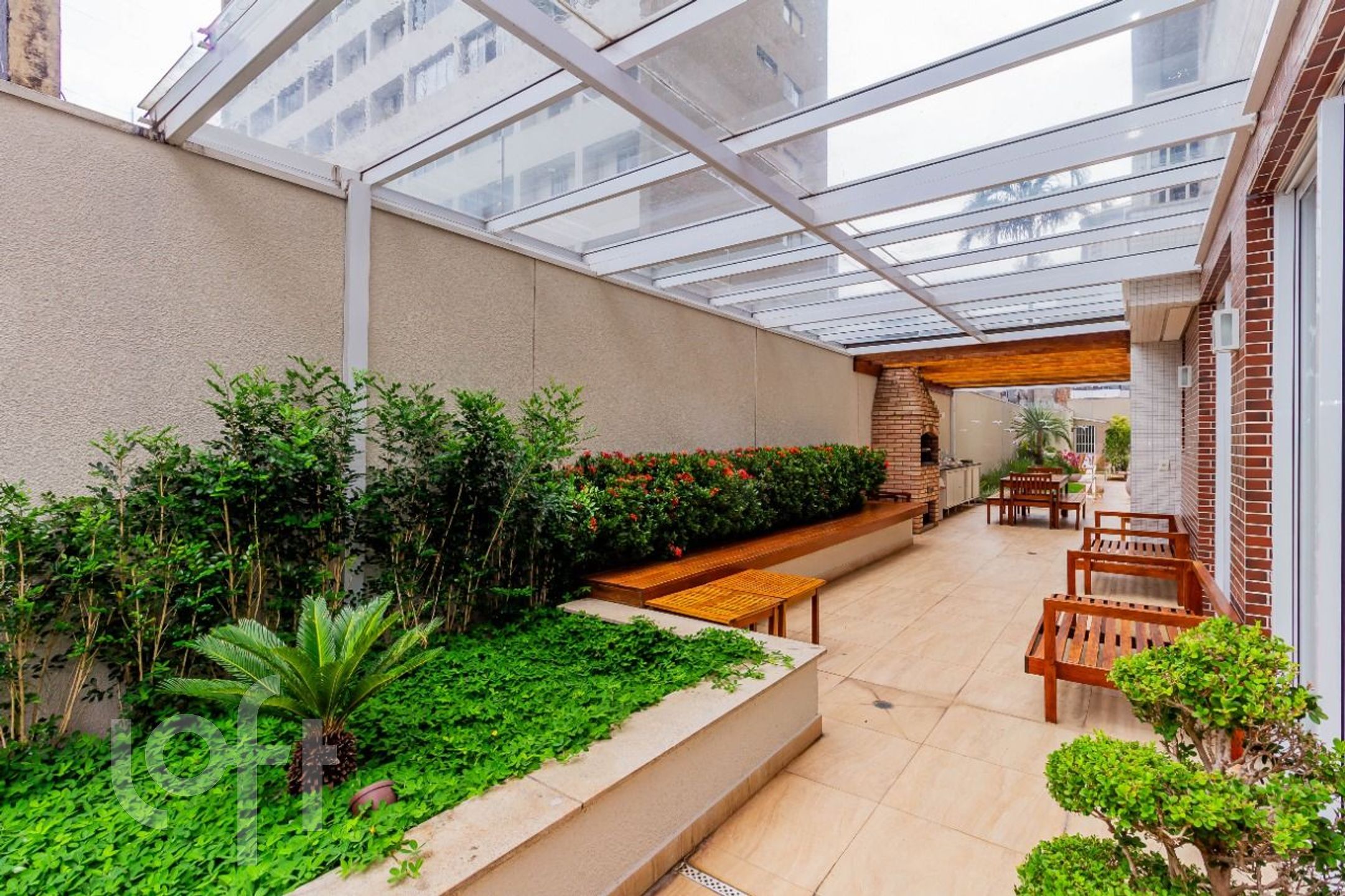 Apartamento, 2 quartos, 96 m² - Foto 73