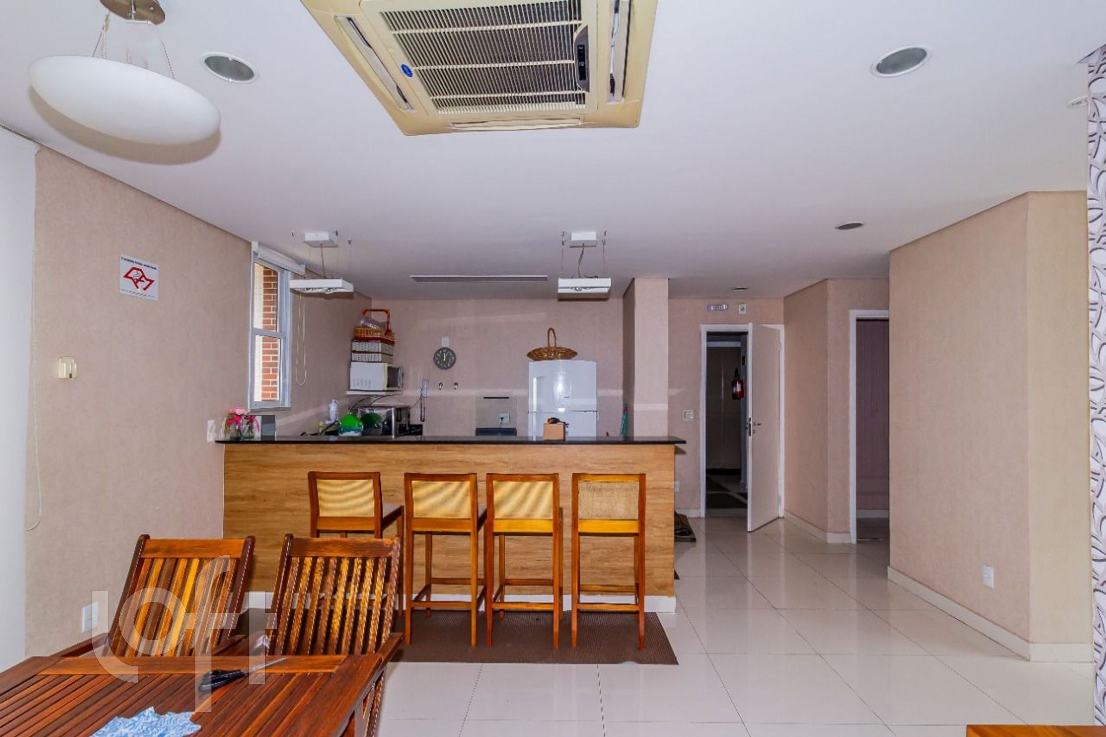 Apartamento, 2 quartos, 96 m² - Foto 67