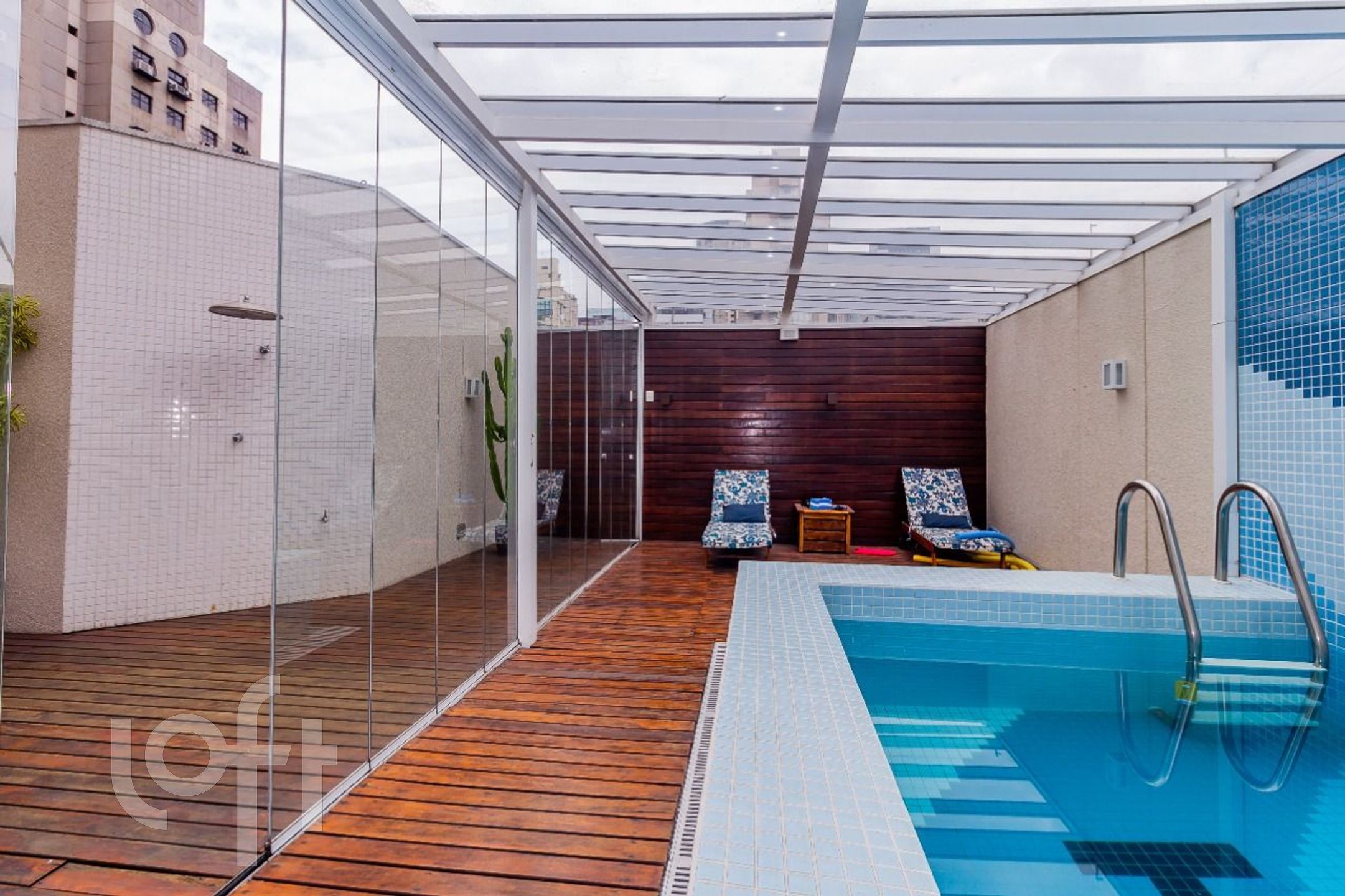 Apartamento, 2 quartos, 96 m² - Foto 38