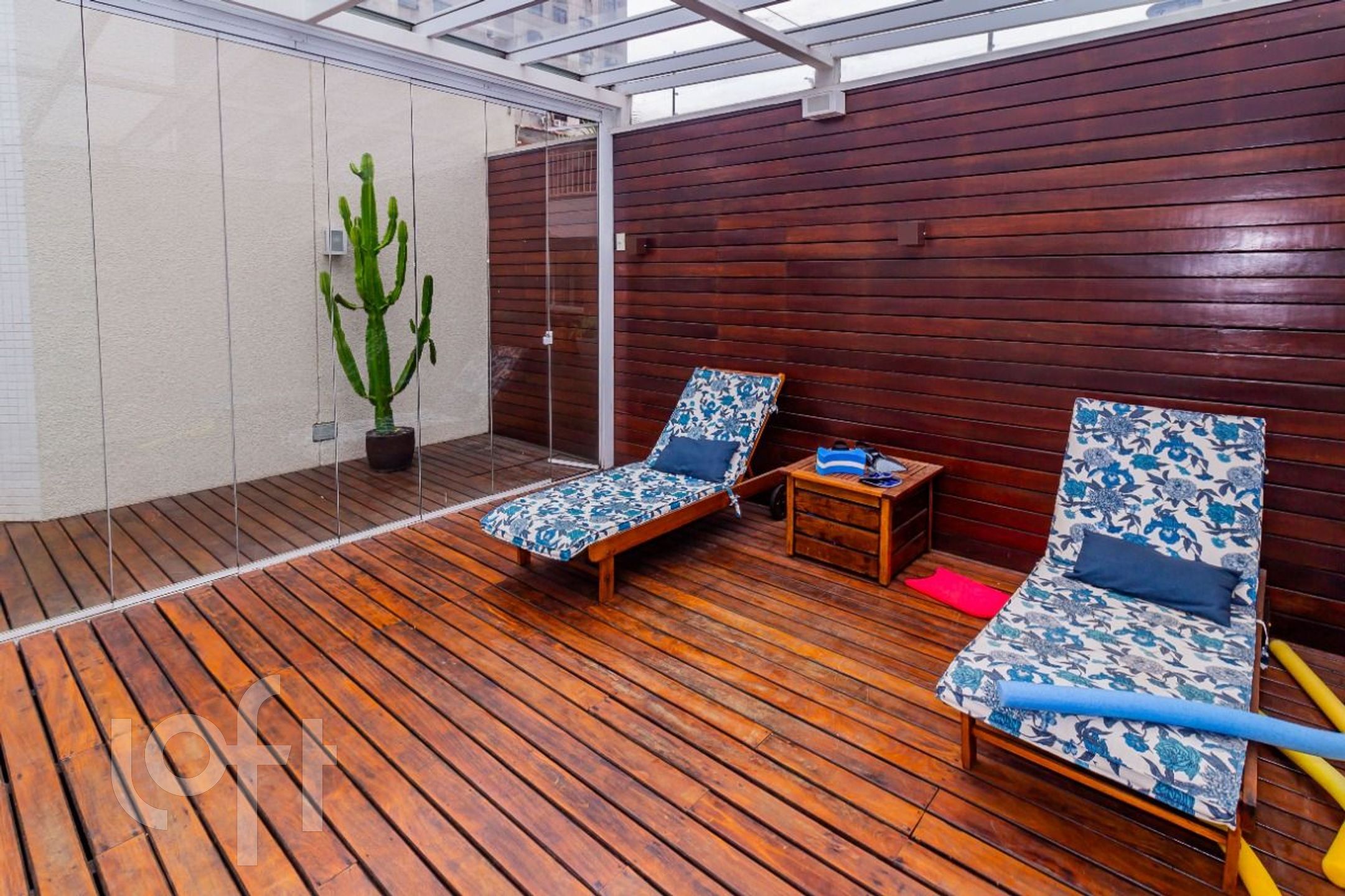 Apartamento, 2 quartos, 96 m² - Foto 63