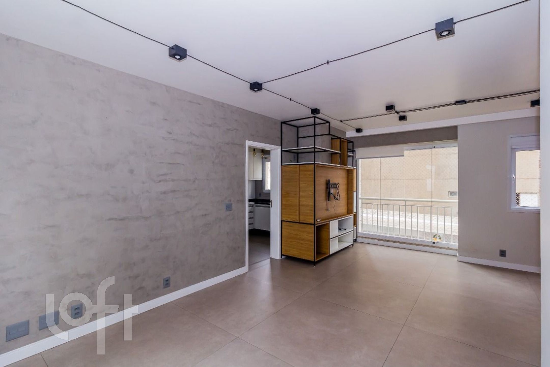 Apartamento, 2 quartos, 96 m² - Foto 2