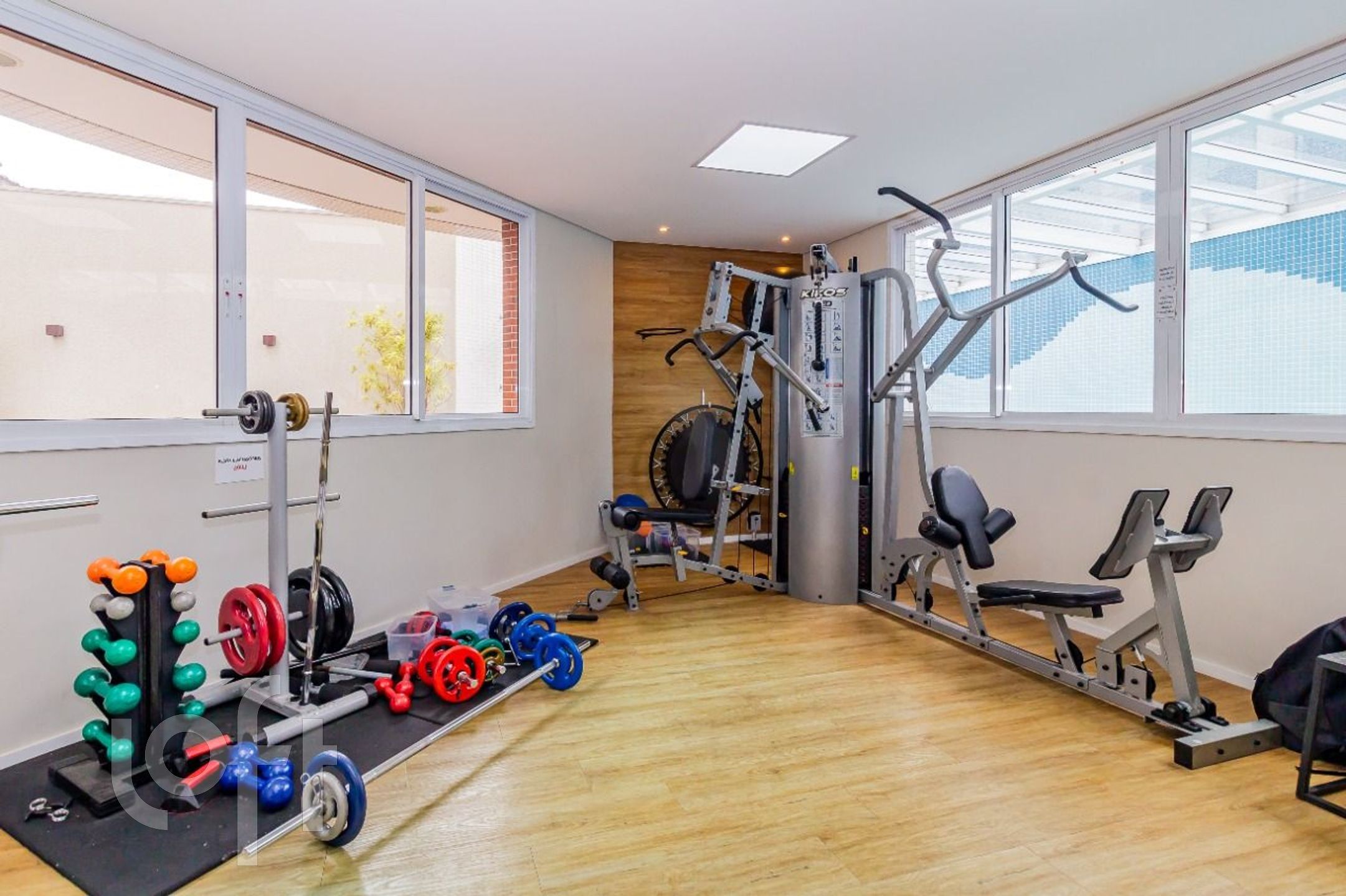 Apartamento, 2 quartos, 96 m² - Foto 54