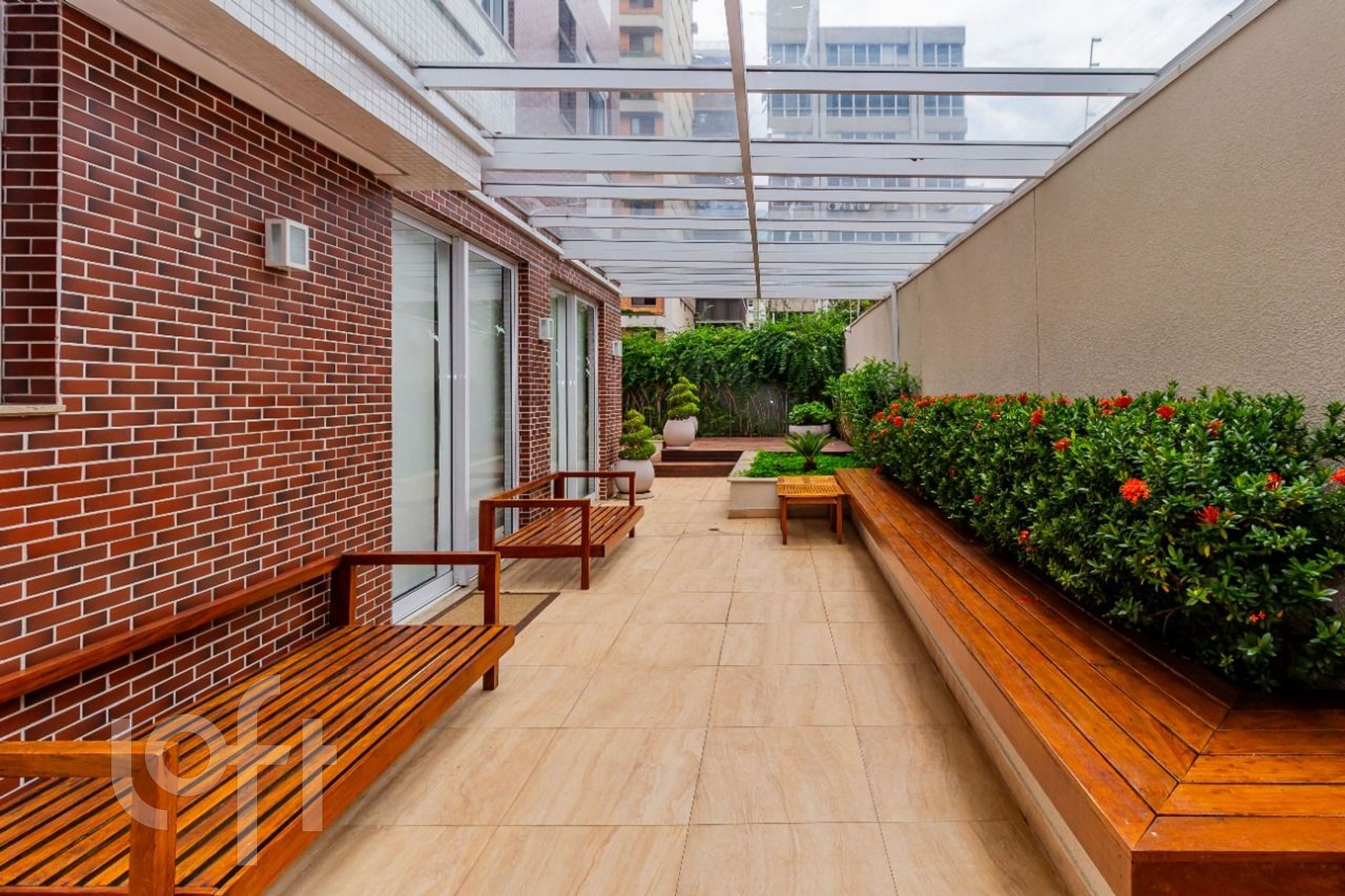 Apartamento, 2 quartos, 96 m² - Foto 72