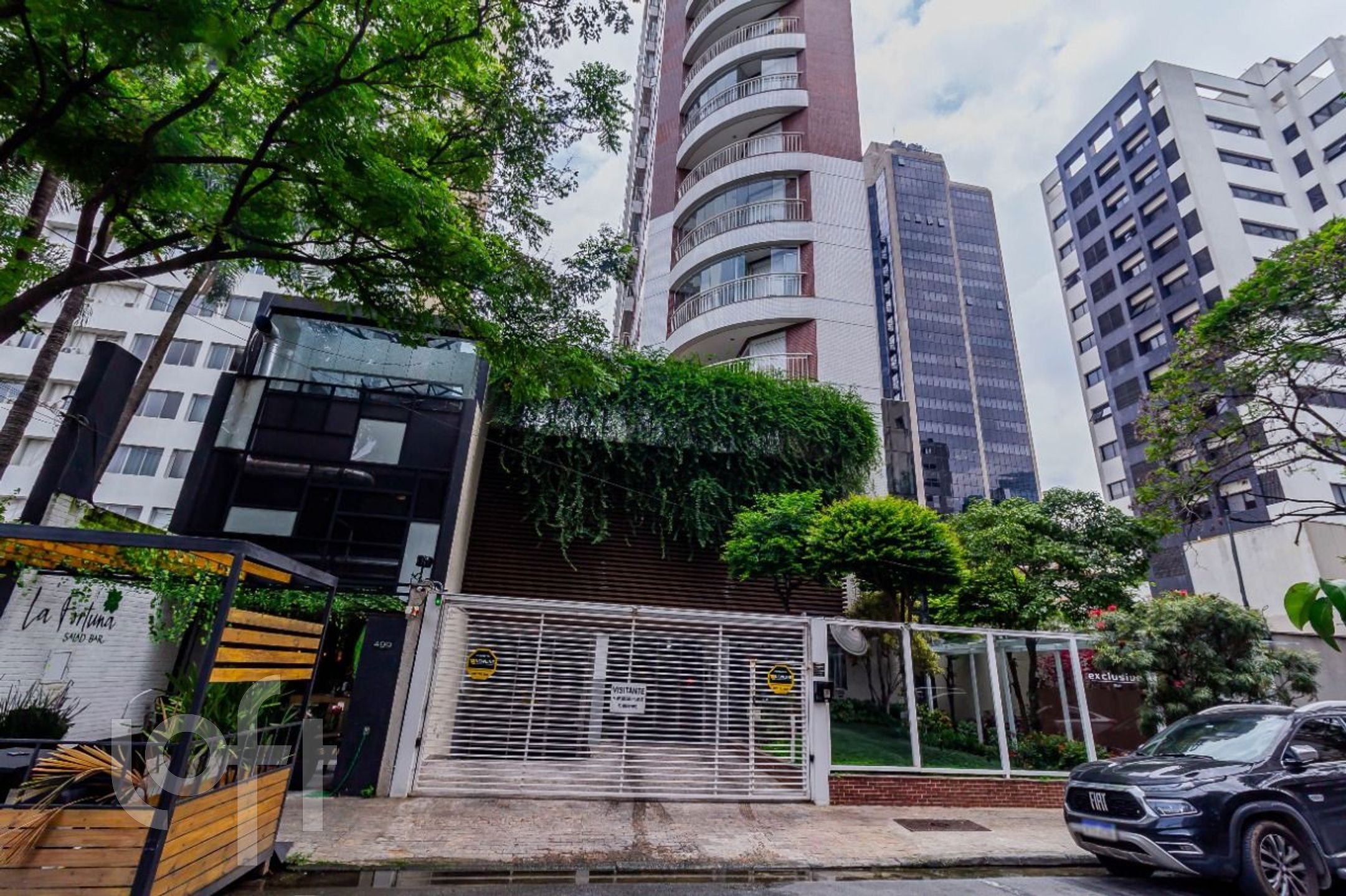 Apartamento, 2 quartos, 96 m² - Foto 36