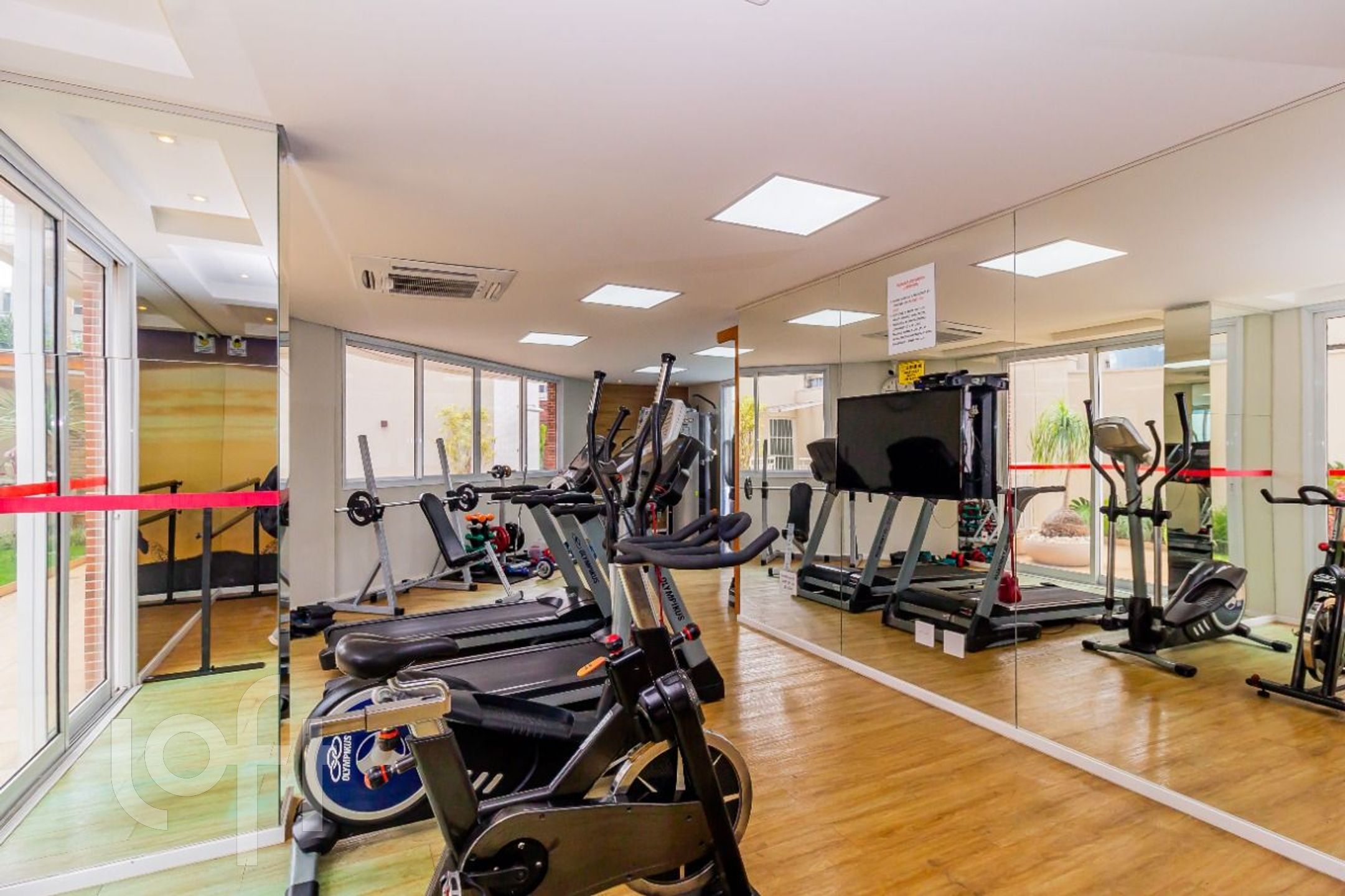 Apartamento, 2 quartos, 96 m² - Foto 52