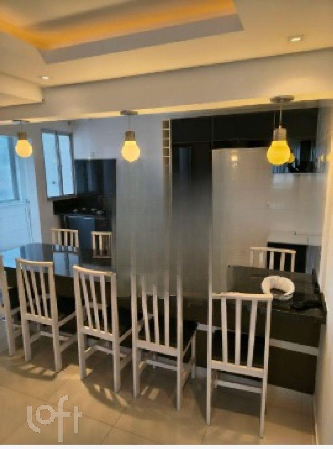 Apartamento à venda em Kobrasol com 64 m², 2 quartos, 1 vaga