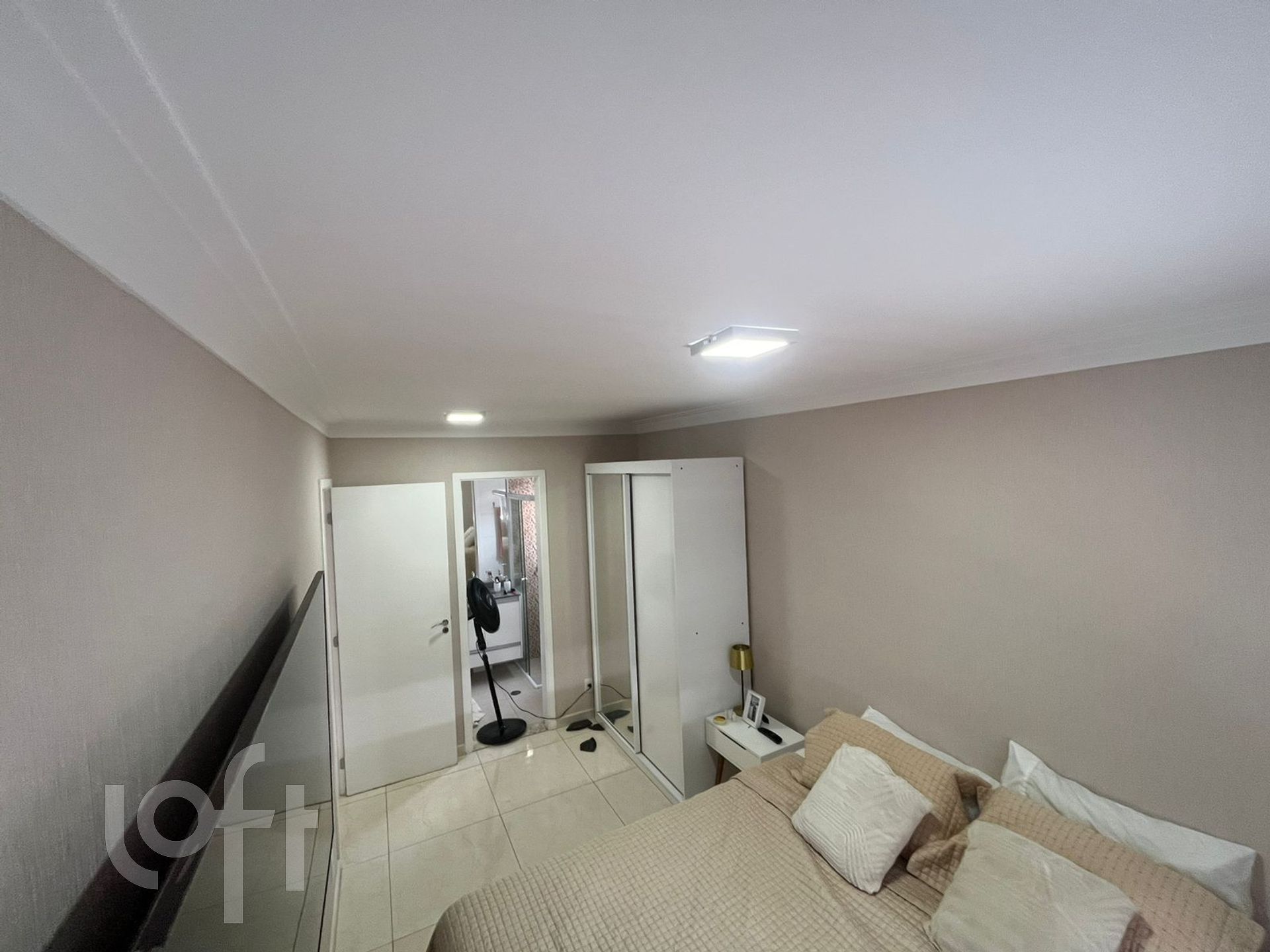 Apartamento à venda com 2 quartos, 59m² - Foto 12